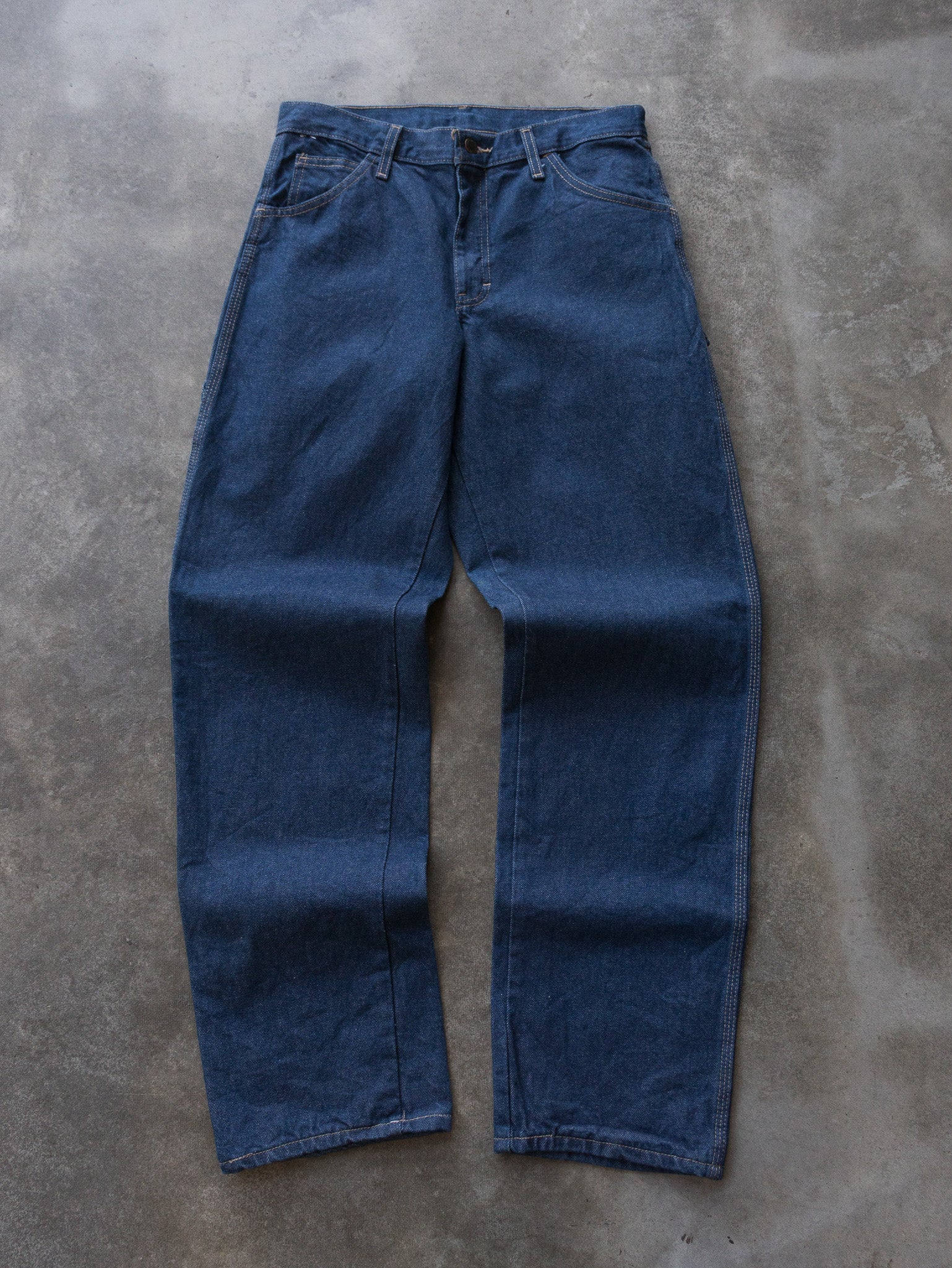 Vintage Dickies Carpenter Jeans (W30)