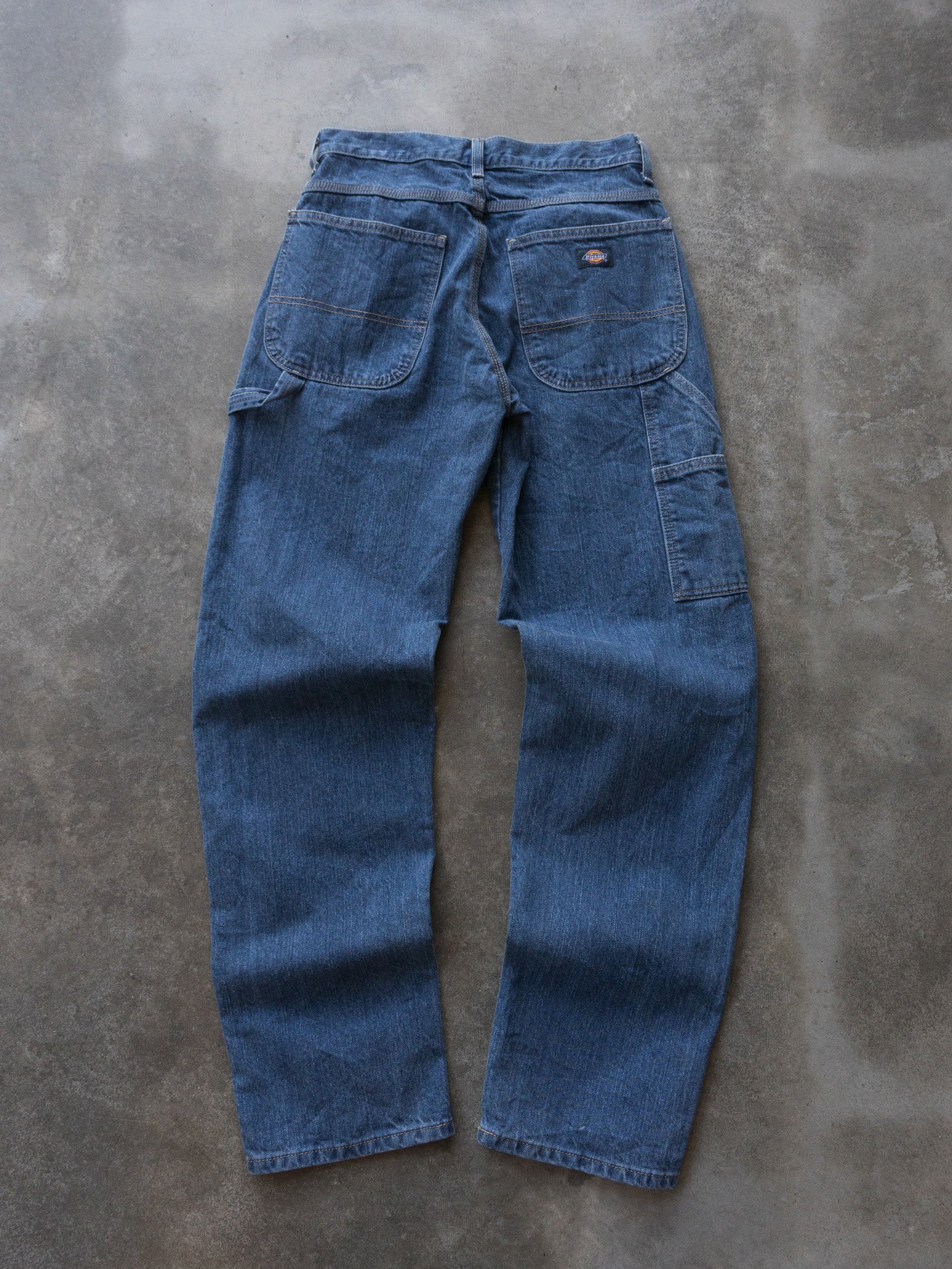 Vintage Dickies Carpenter Jeans (W30)