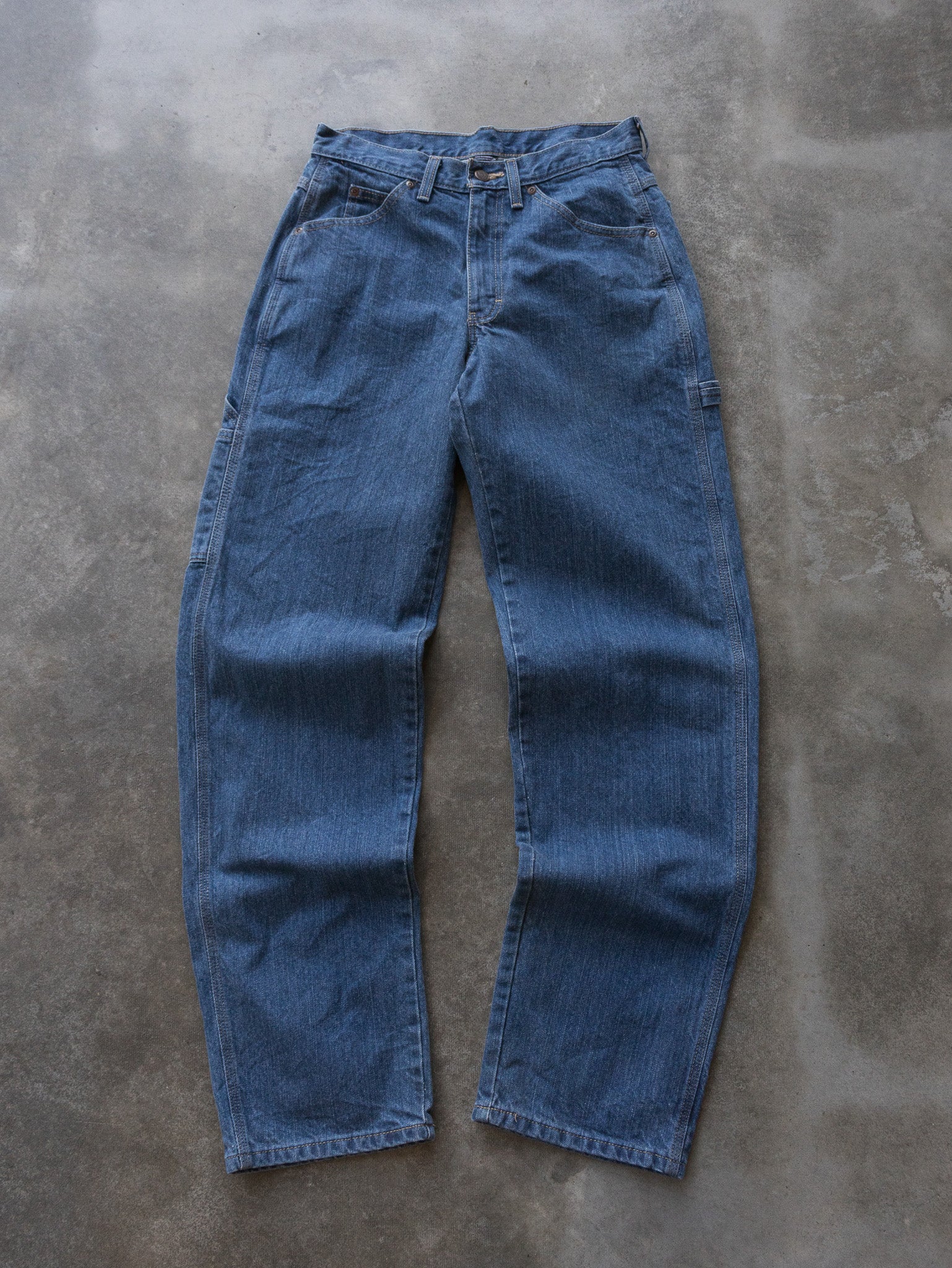 Vintage Dickies Carpenter Jeans (W30)