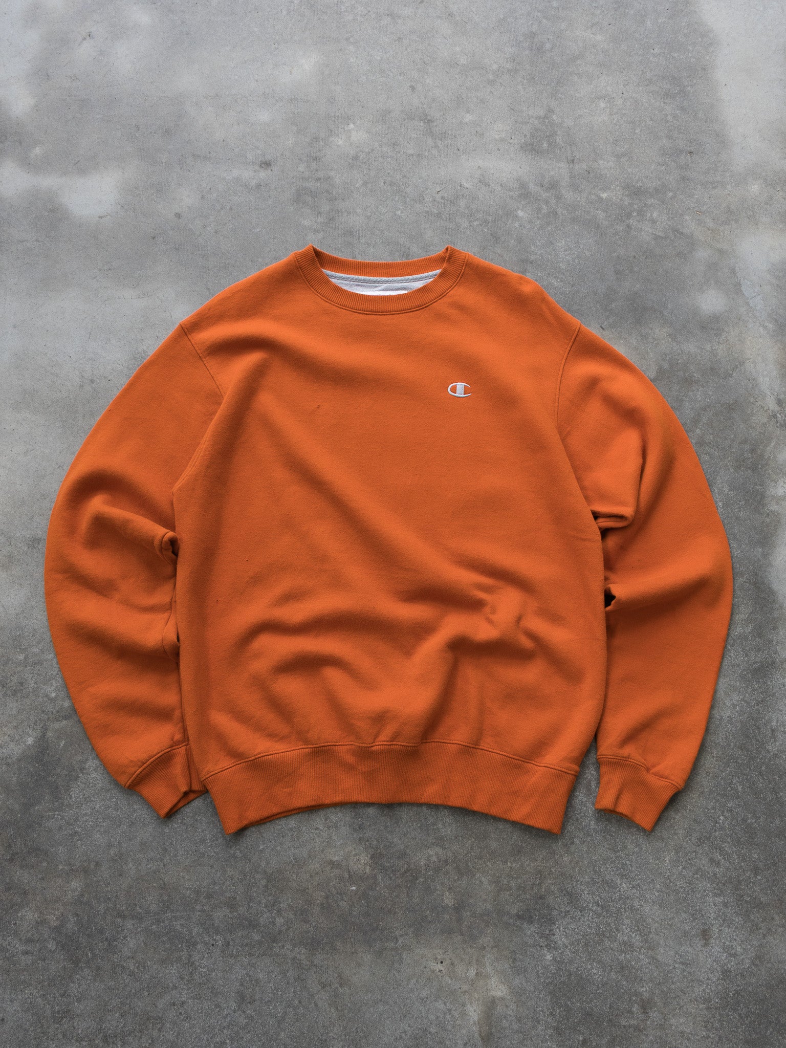 Vintage Champion Sweatshirt (XL)