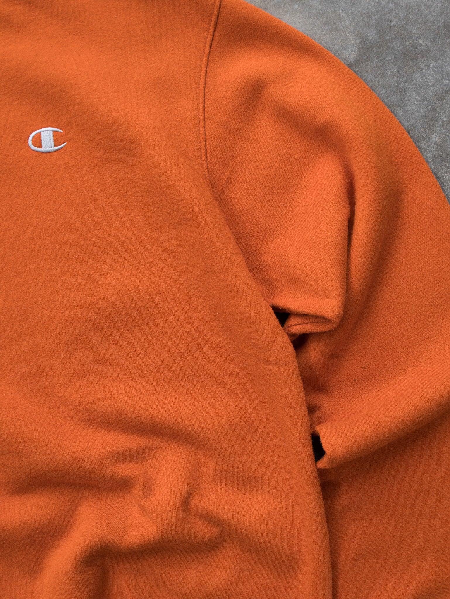 Vintage Champion Sweatshirt (XL)