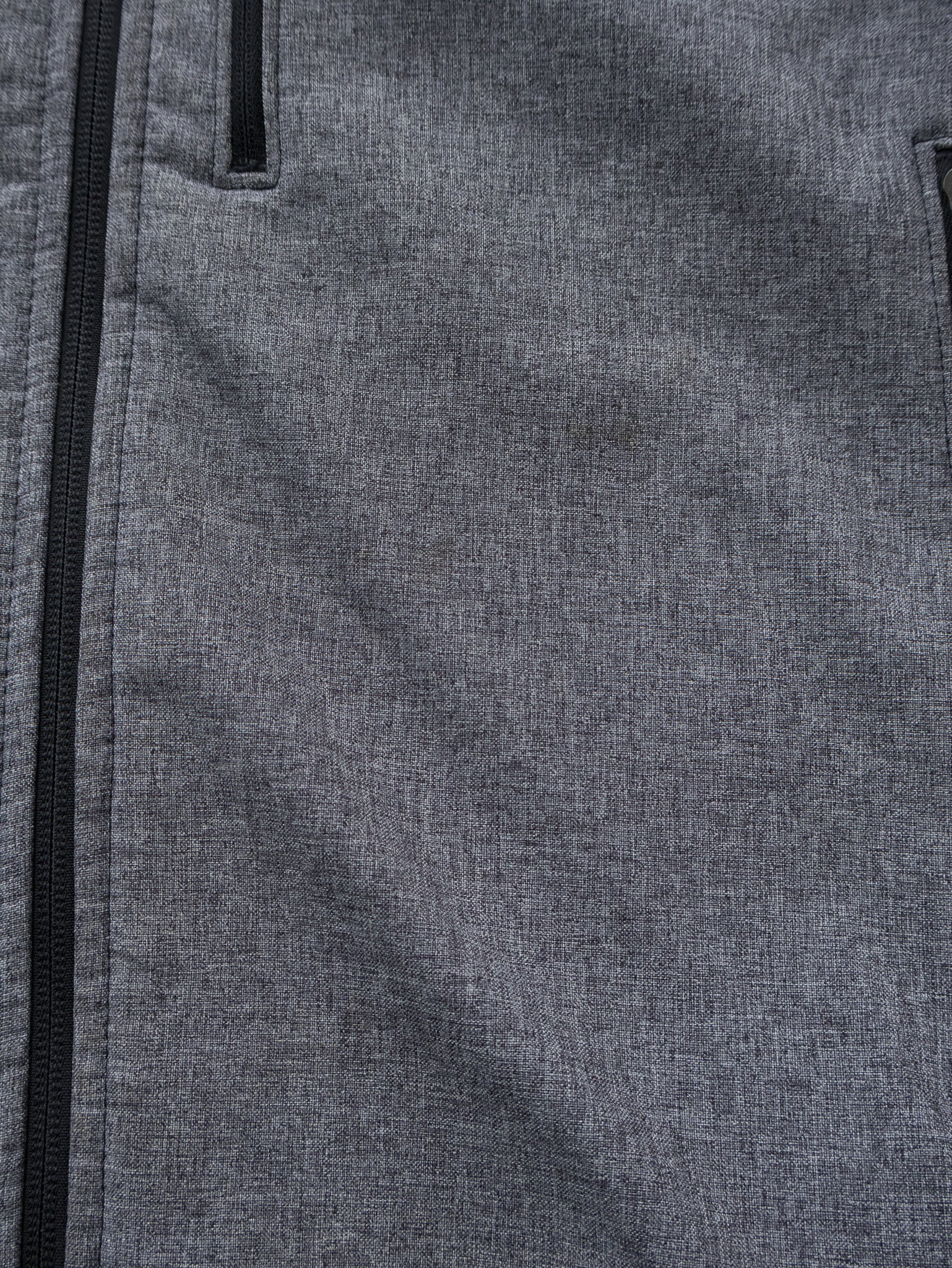 Vintage The North Face Softshell Jacket (XL)