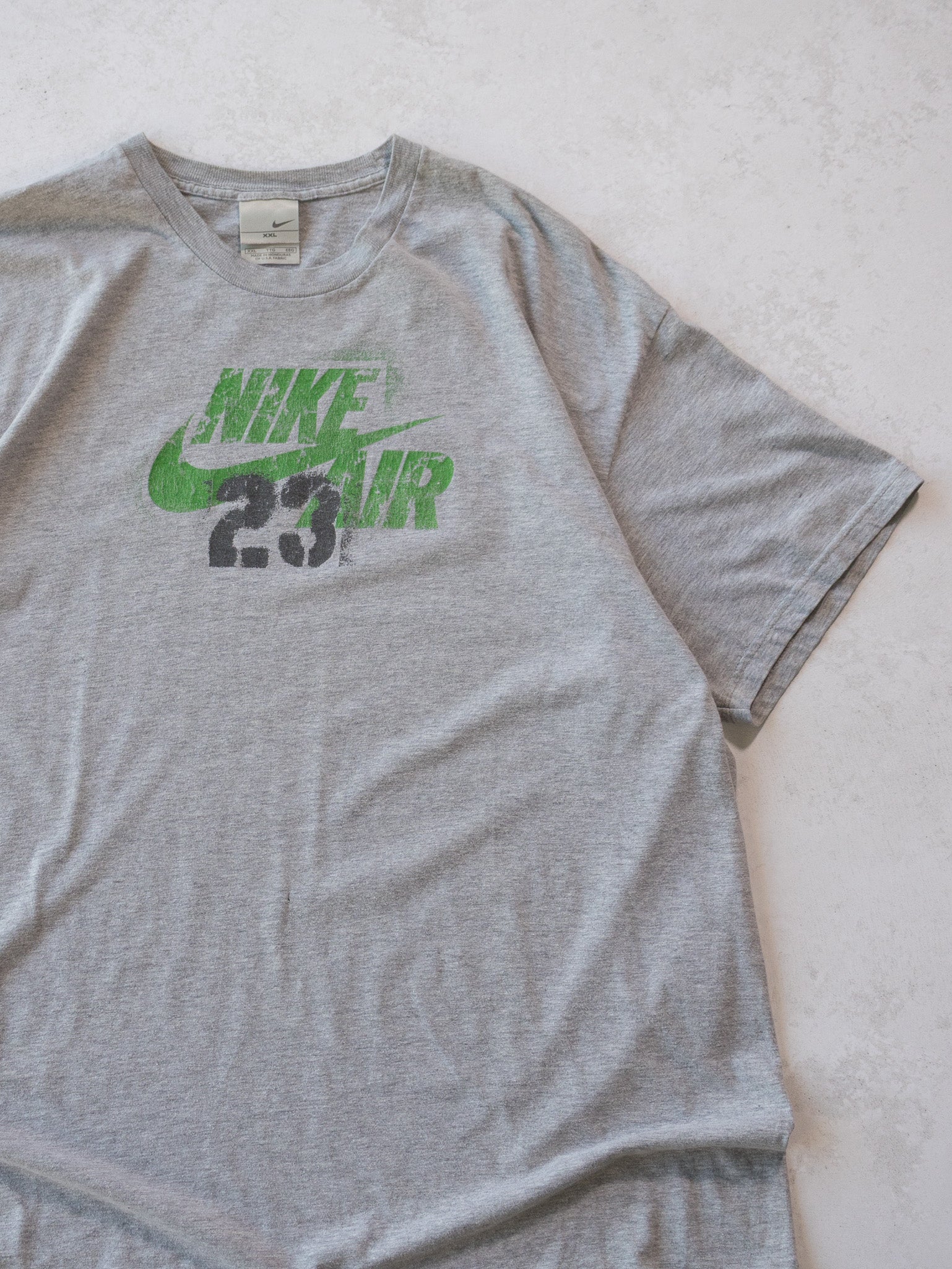 Vintage Nike Air Graphic Tee (2XL)