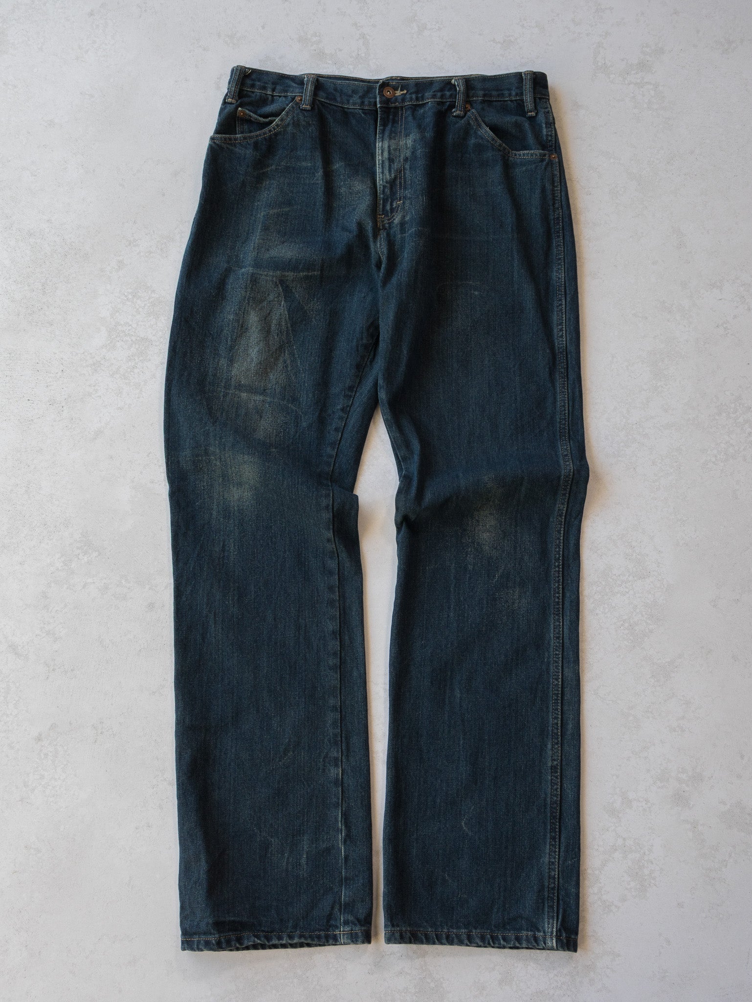 Vintage Dickies Denim Jeans (W36)
