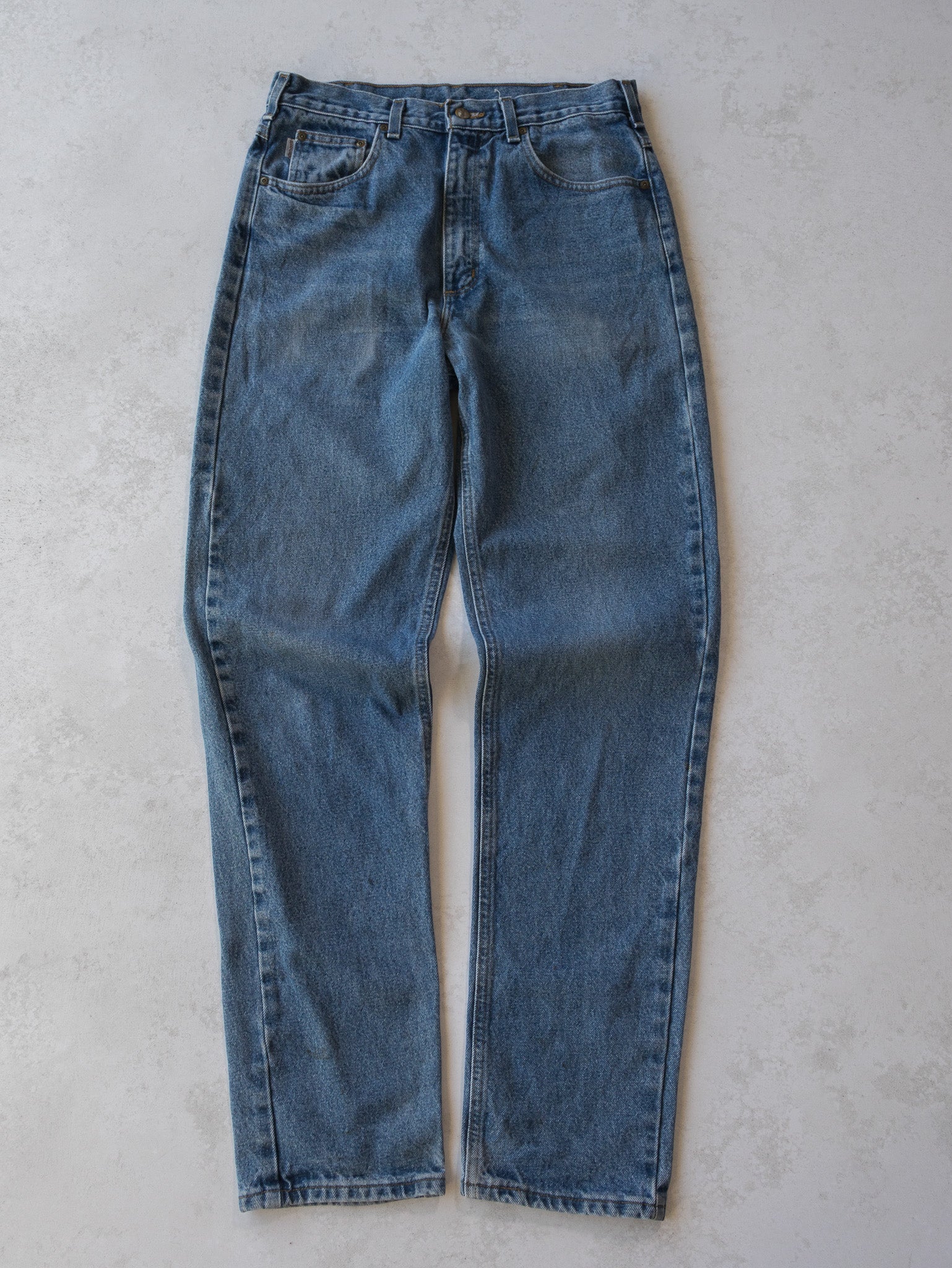 Vintage Carhartt Denim Jeans (W32)