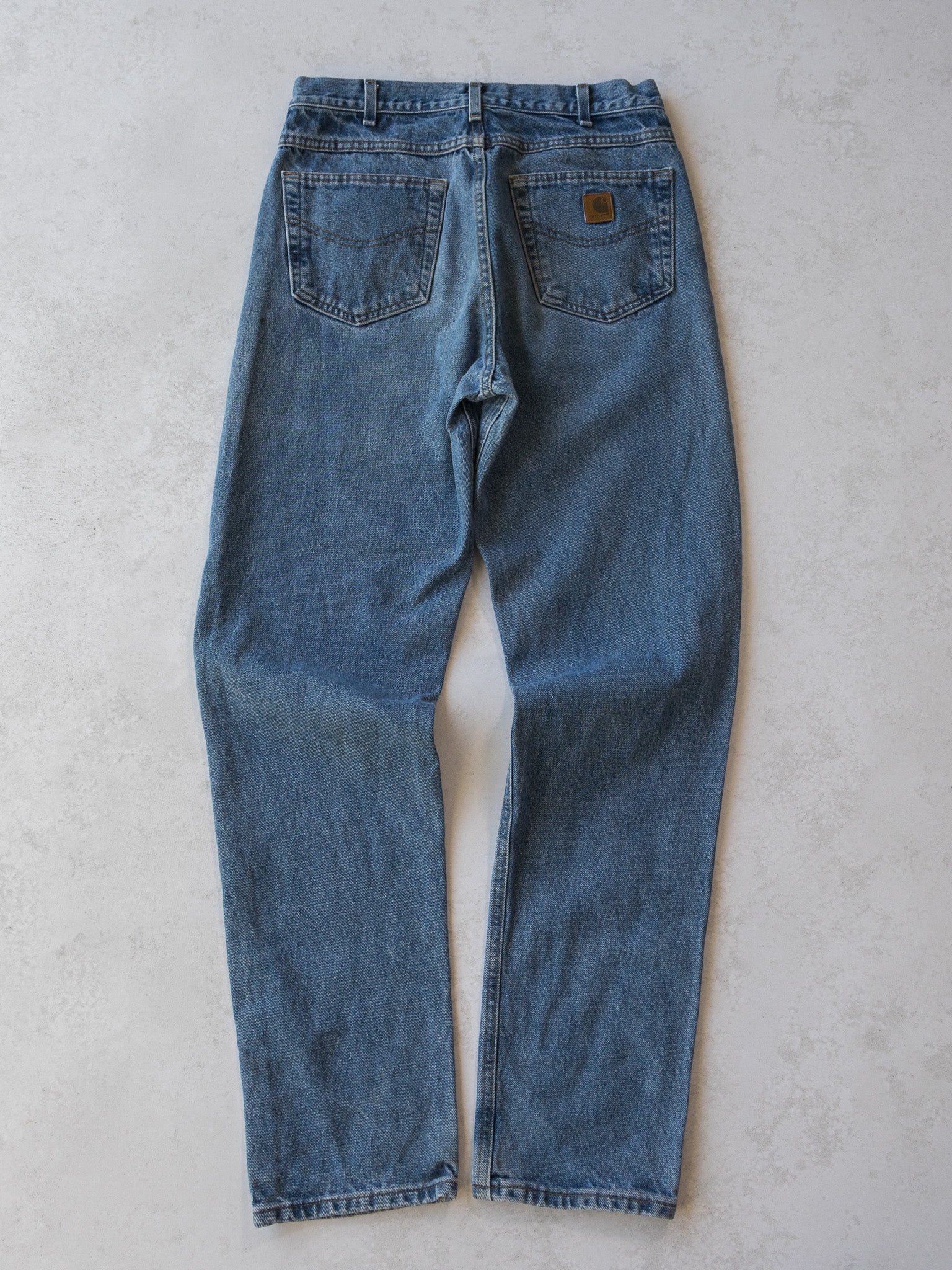 Vintage Carhartt Denim Jeans (W32)
