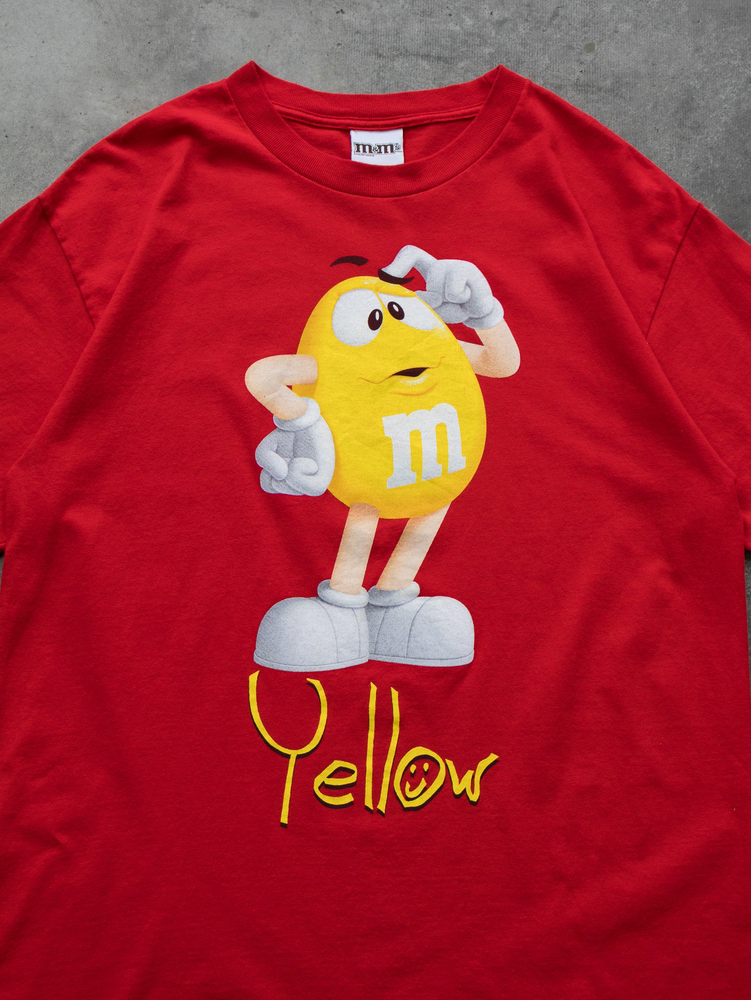 Vintage M&M’s Tee (L)