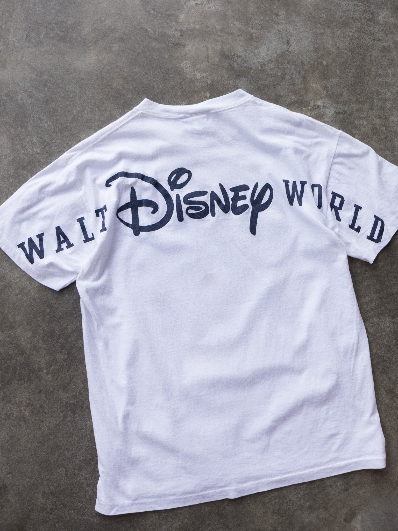 Vintage 1996 Walt Disney World Mickey Mouse Tee (L)