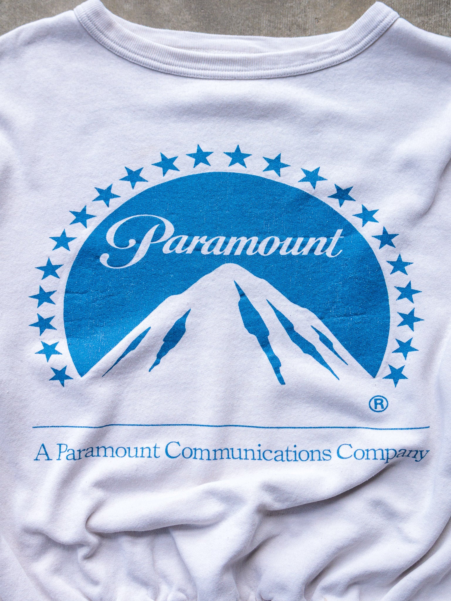 Vintage Paramount Pictures Sweatshirt (L)