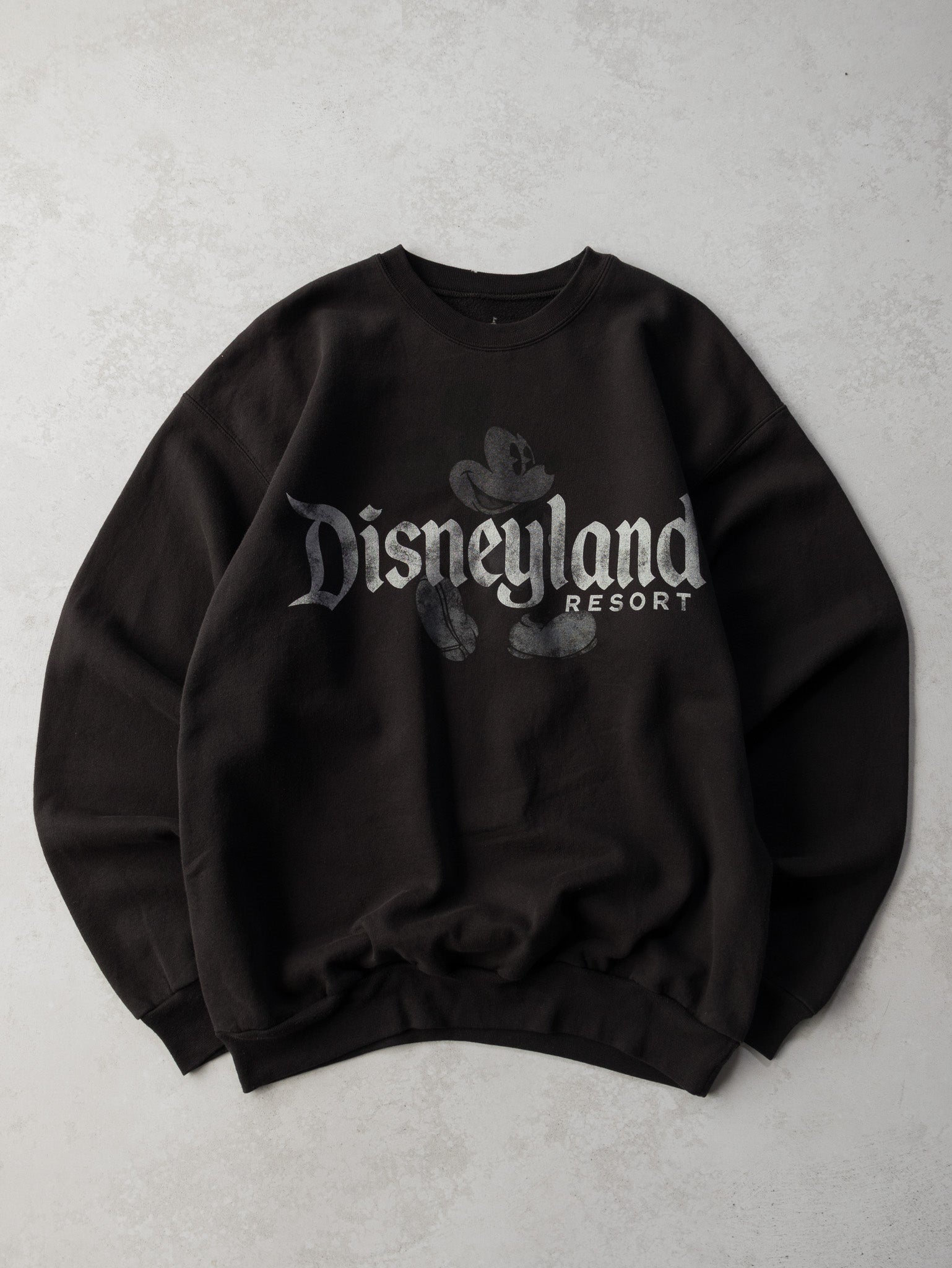 Vintage Disneyland Resort Sweatshirt (L)