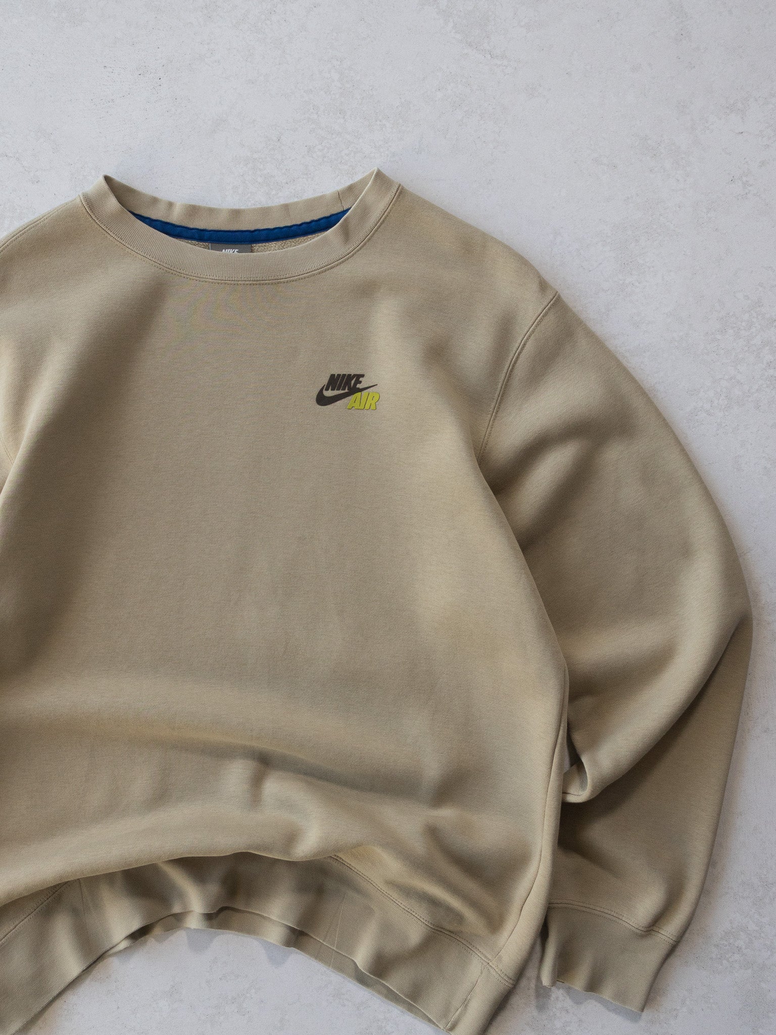 Vintage Nike Air Oregon USA Sweatshirt (L)