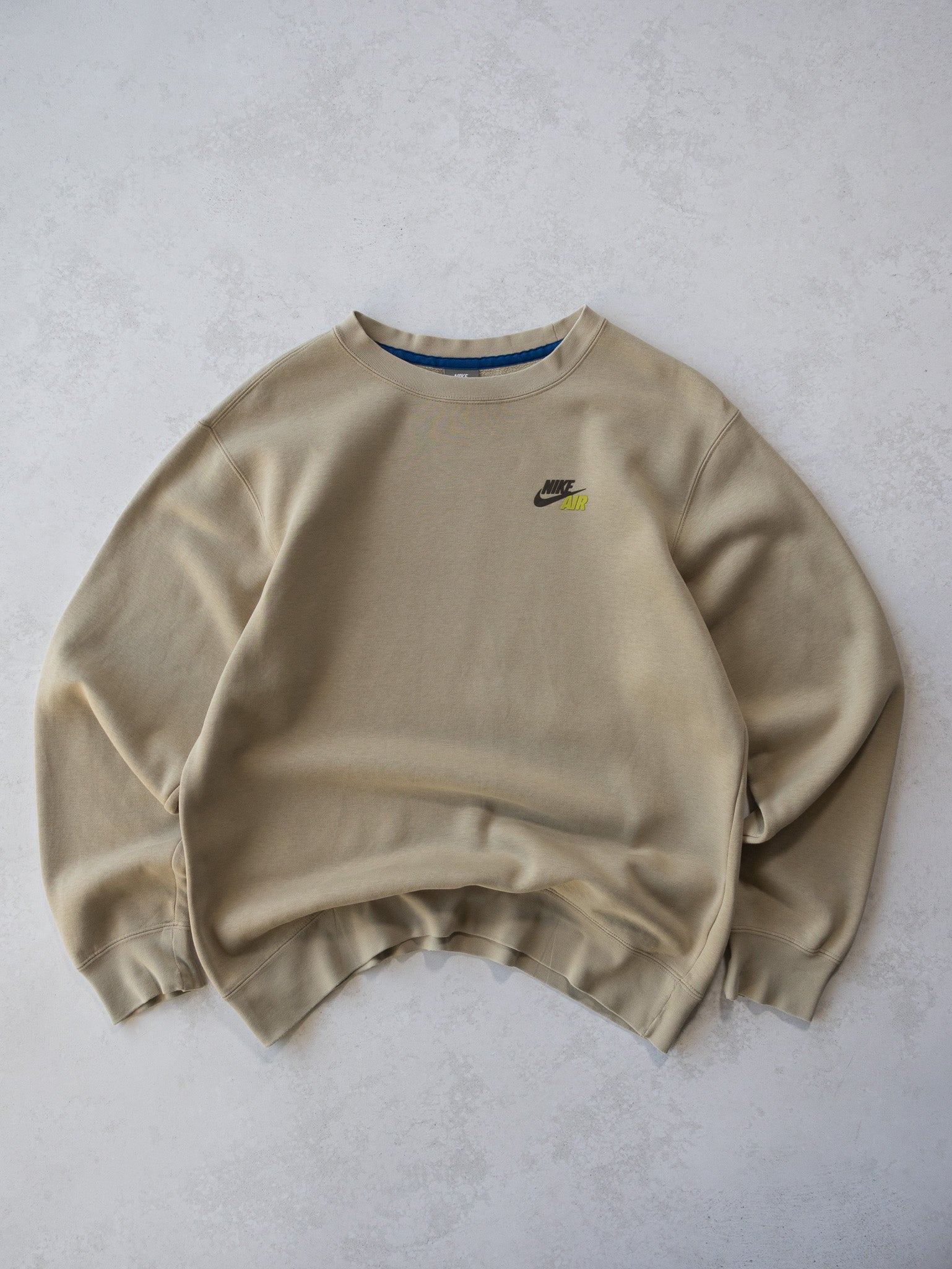Vintage Nike Air Oregon USA Sweatshirt (L)