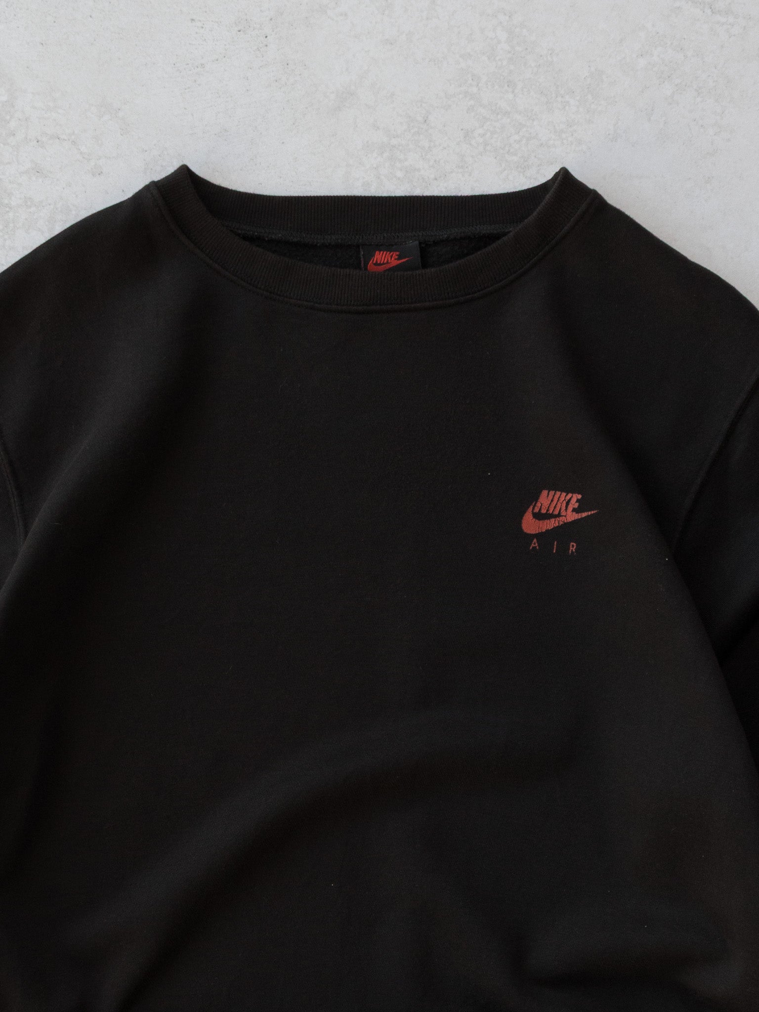 Vintage Nike Air Sweatshirt (L)
