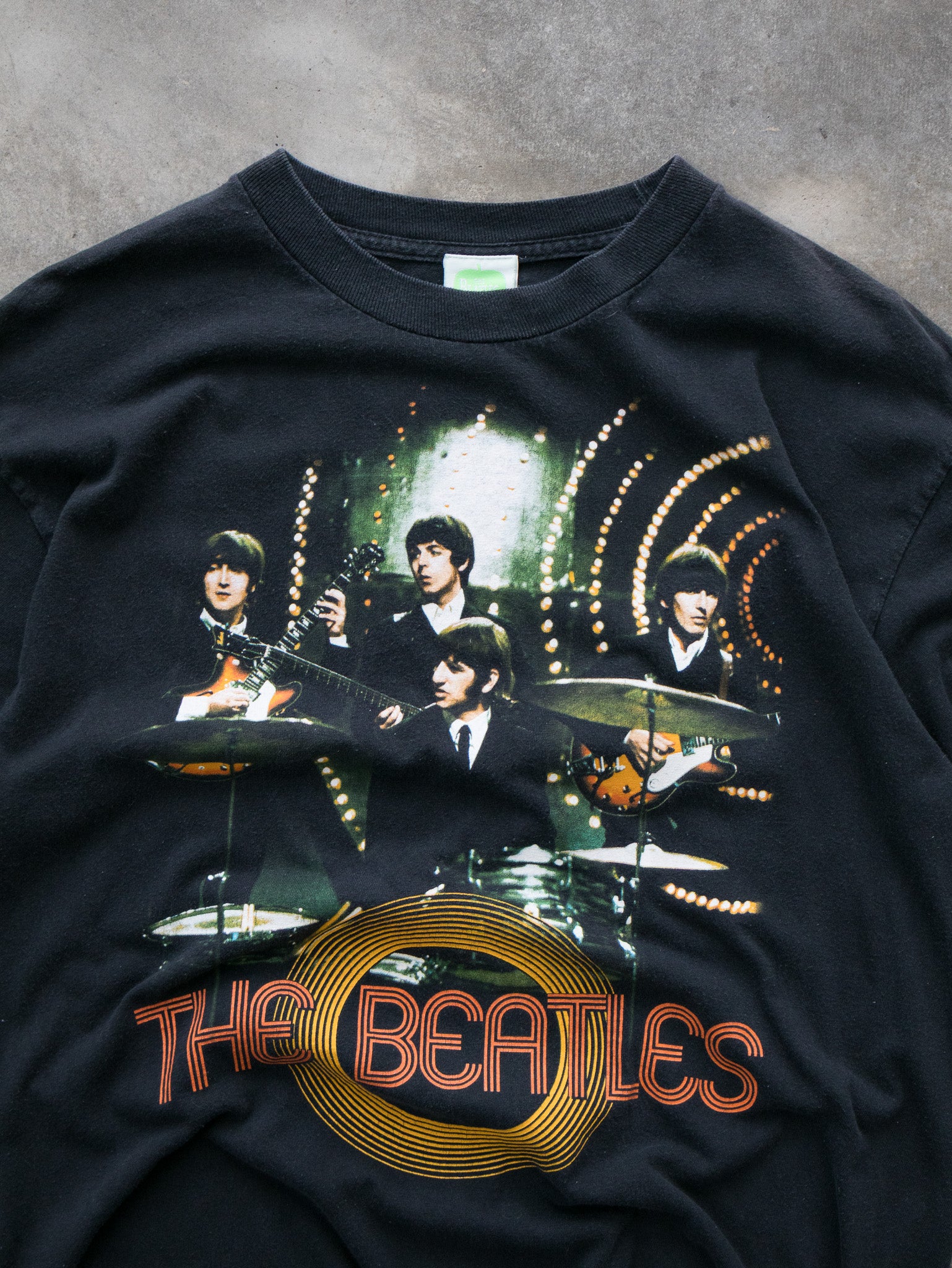 Vintage 2008 The Beatles Tee (L)