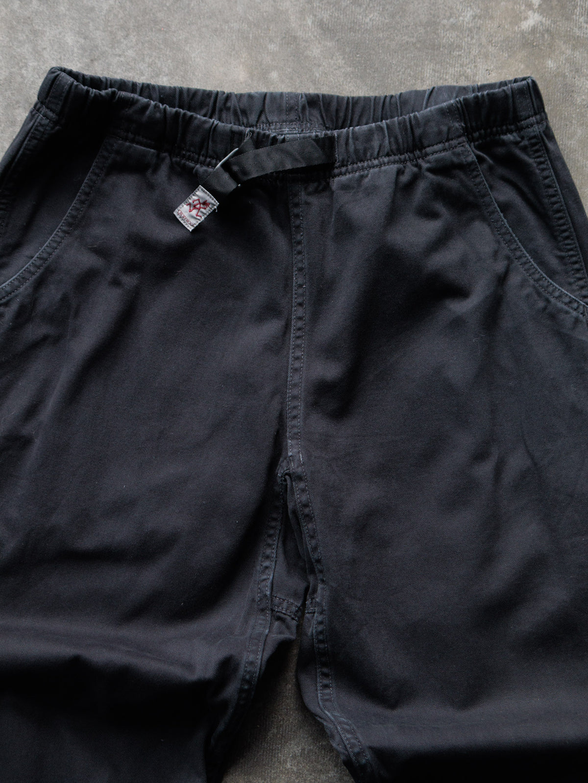 Vintage Black Gramicci Pants (S)