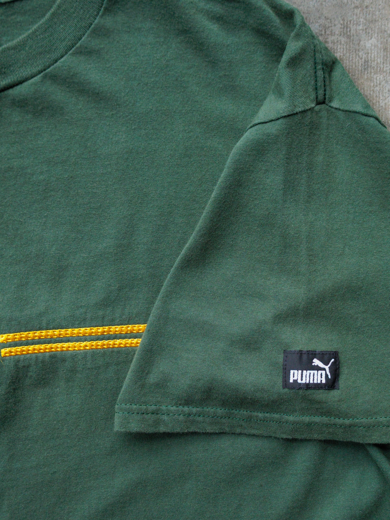 Vintage 00s Green Bay Packers Tee (M)