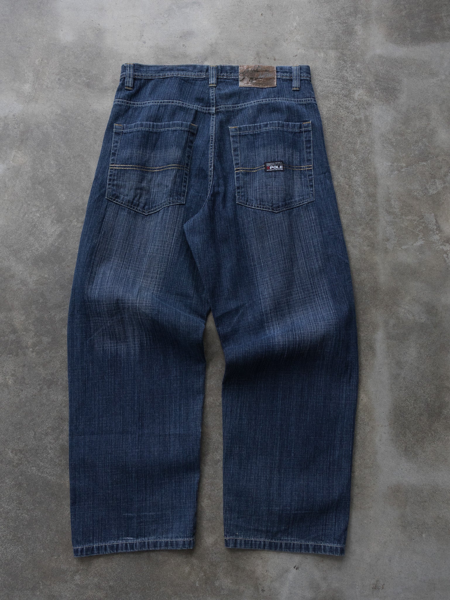 Vintage Southpole Denim Jeans (W36)