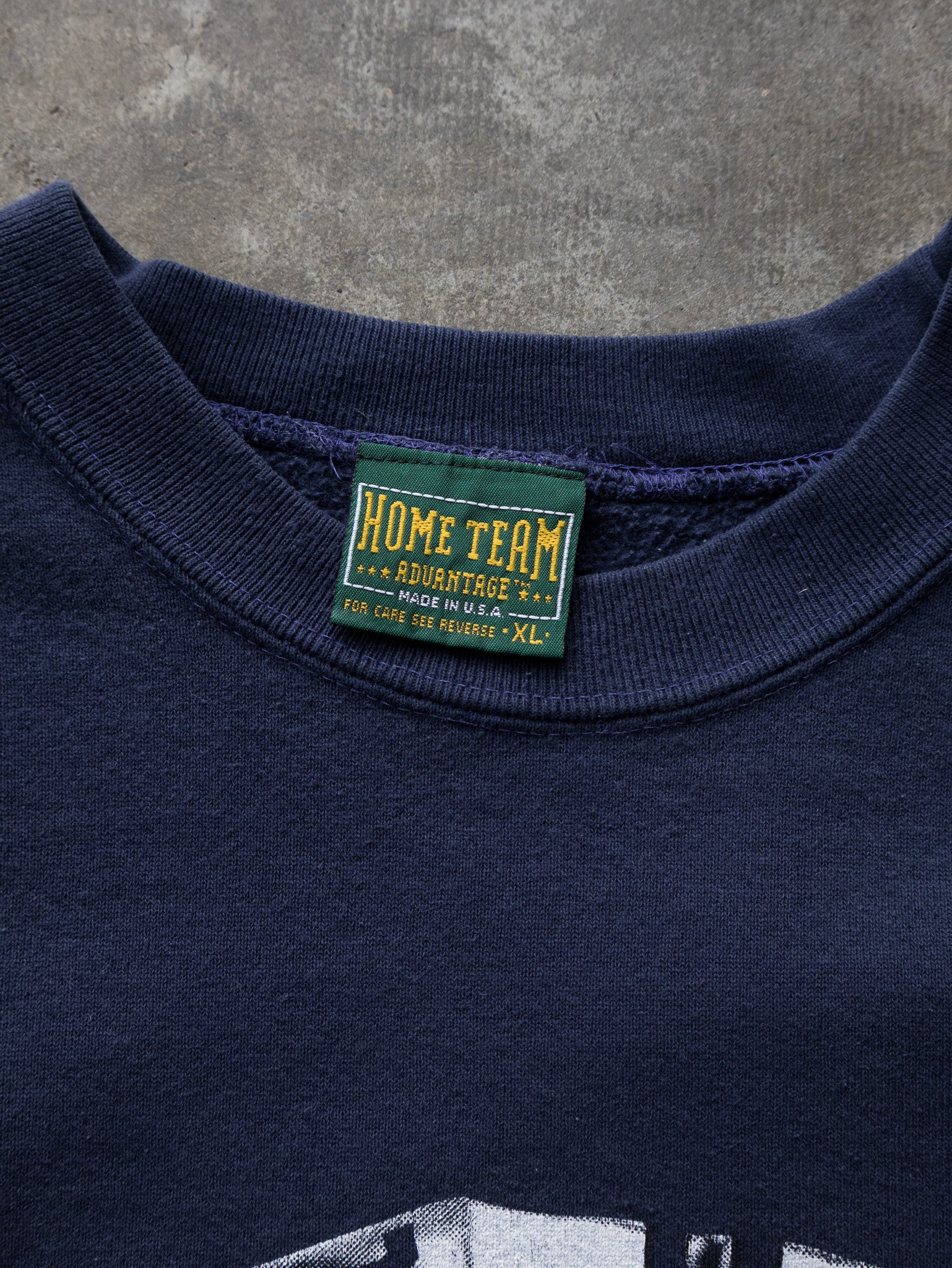 Vintage 1993 Dallas Cowboys Sweatshirt (XL)