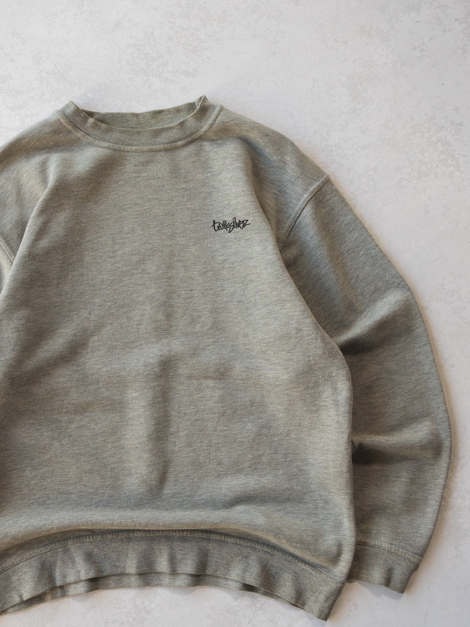 Vintage Quiksilver Sweatshirt (L)