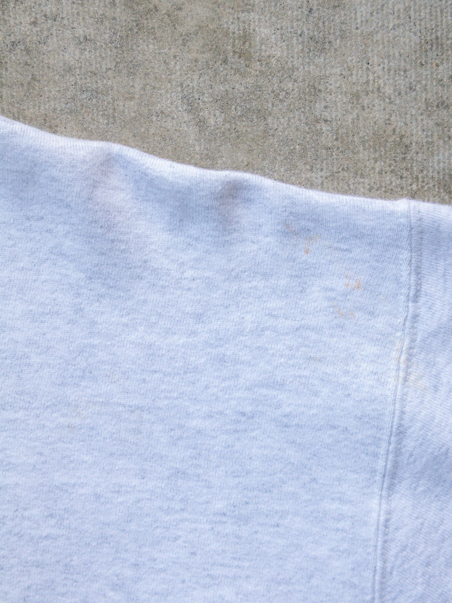 Vintage 90s United States Naval Academy Sweatshirt (L)