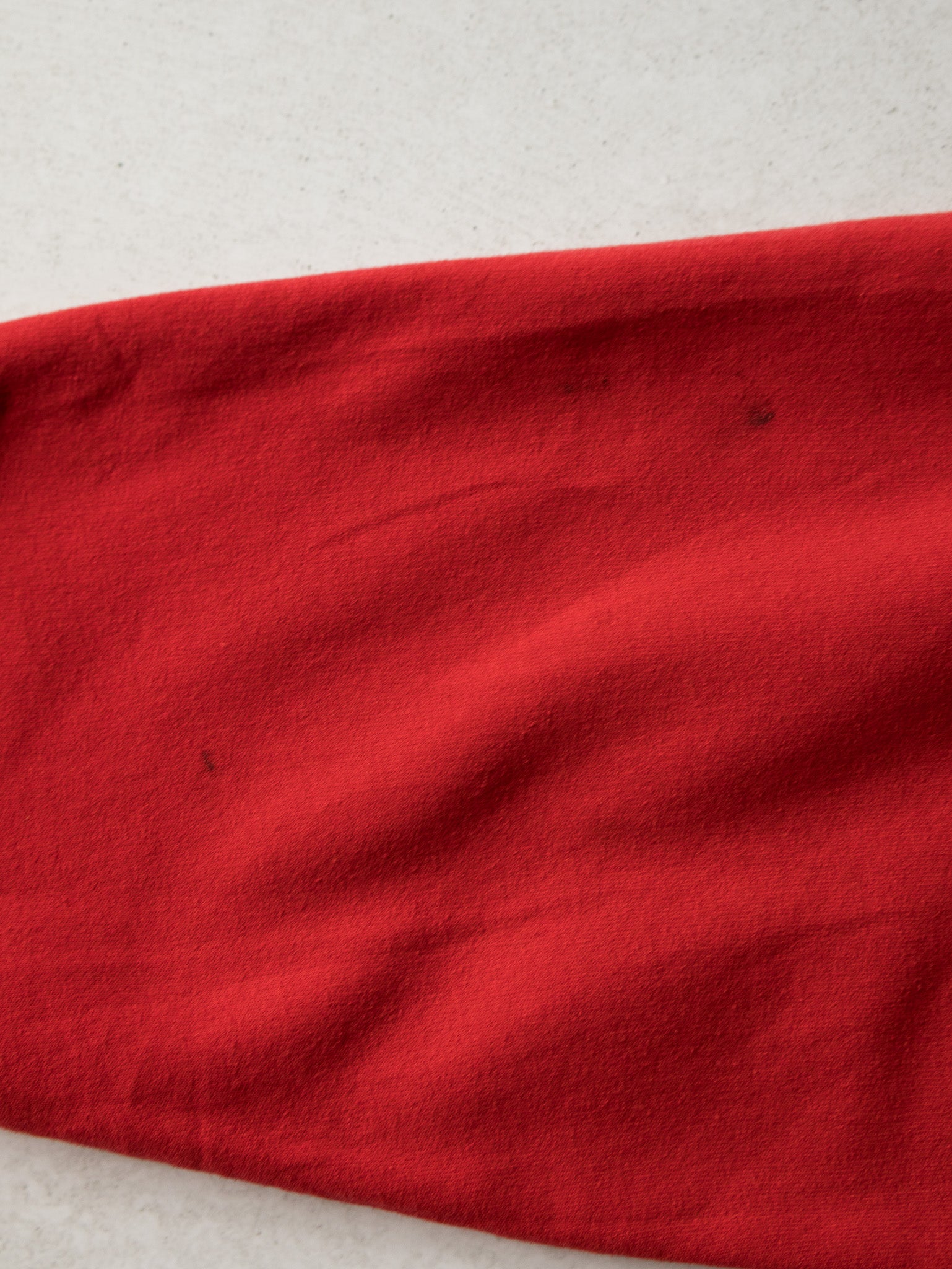 Vintage Red Hot Chili Peppers Sweatshirt (2XL)