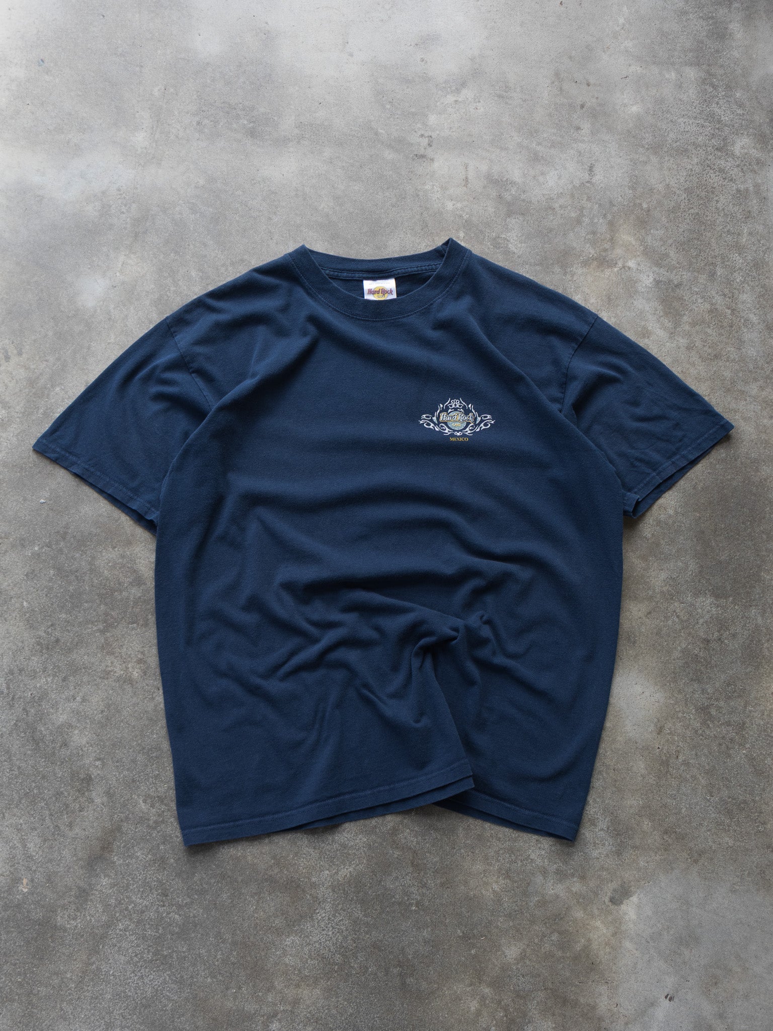 Vintage Hard Rock Cafe Mexico Tee (XL)