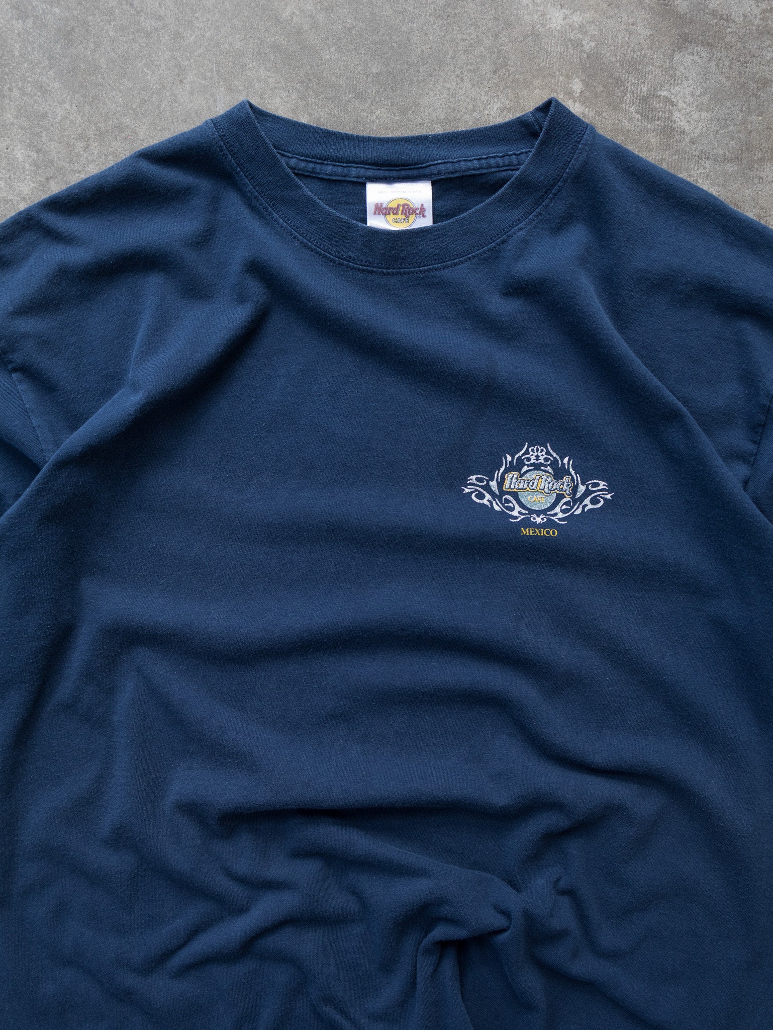 Vintage Hard Rock Cafe Mexico Tee (XL)