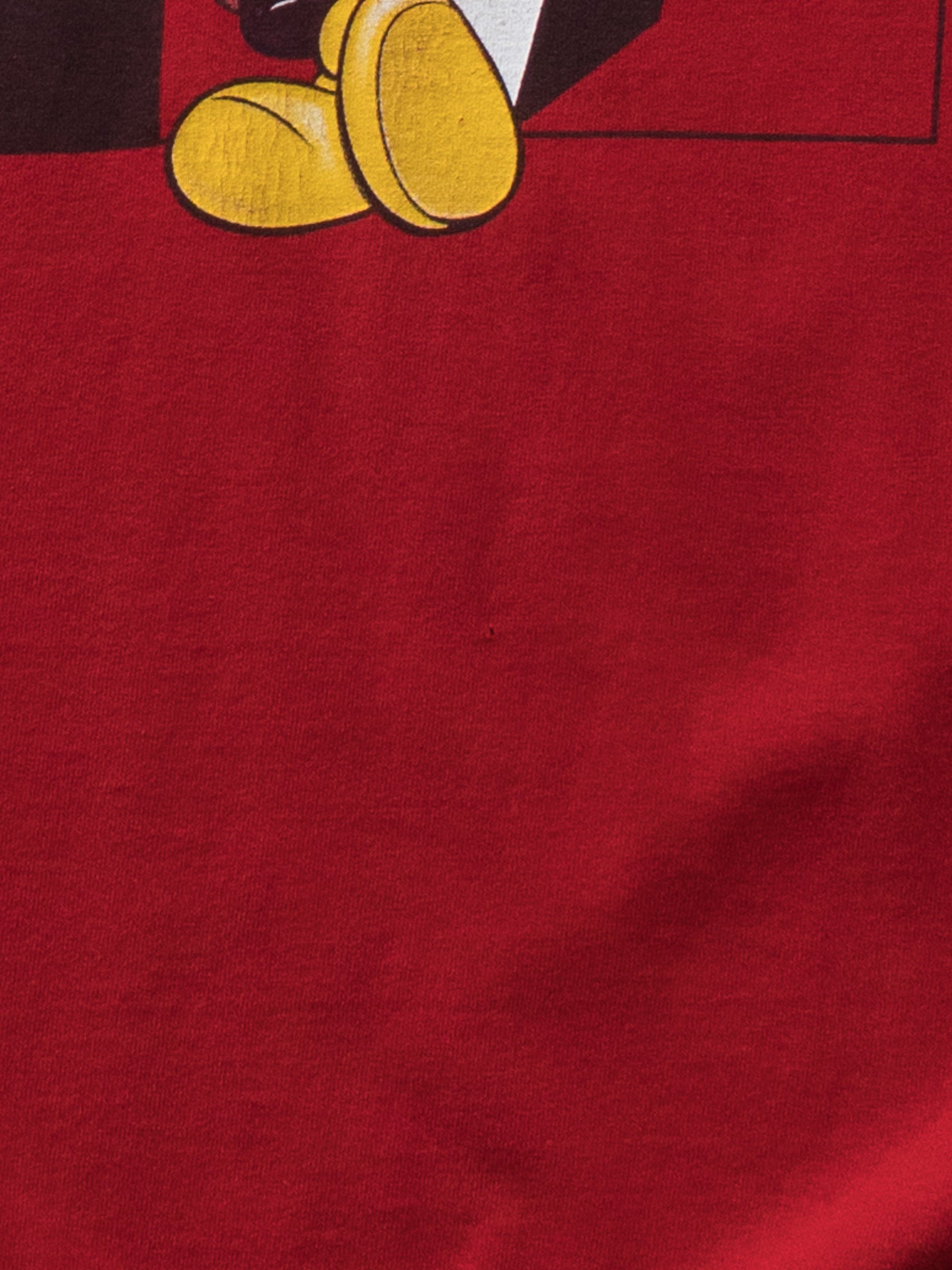 Vintage 1997 Walt Disney World Tee (XL)