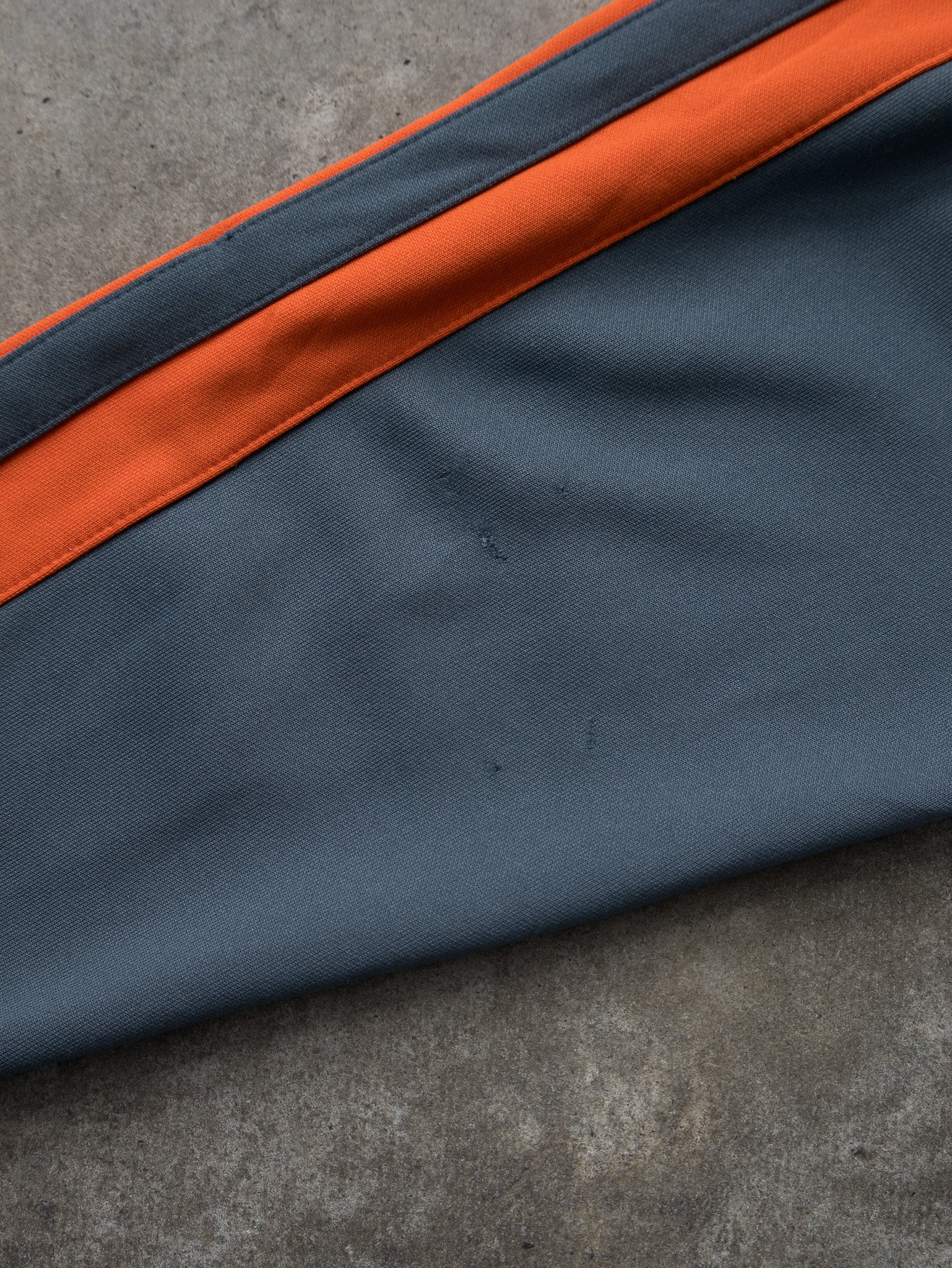 Vintage Nike Track Jacket (XL)