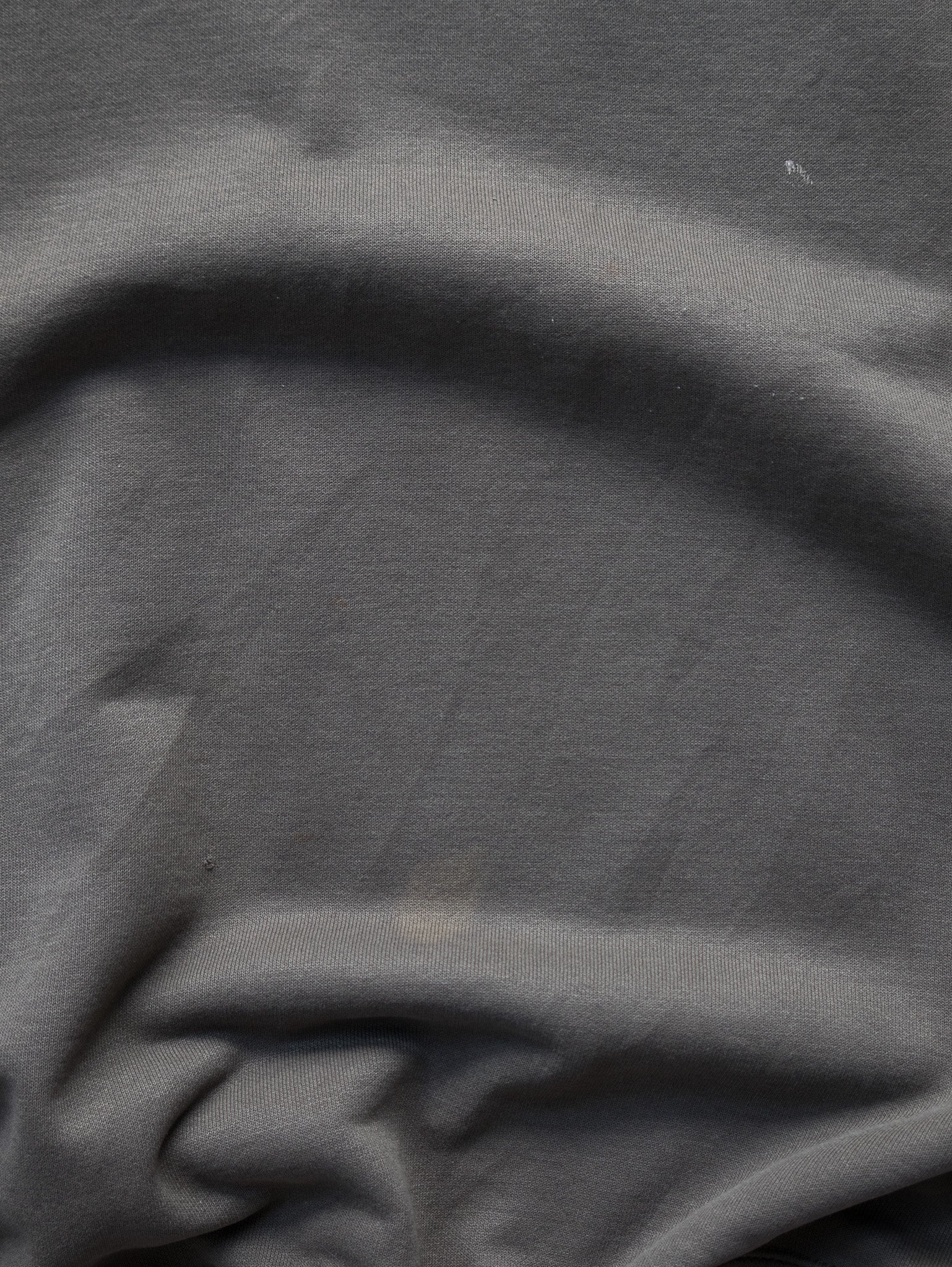 Vintage 00s Khaki Carhartt Sweatshirt (2XL)