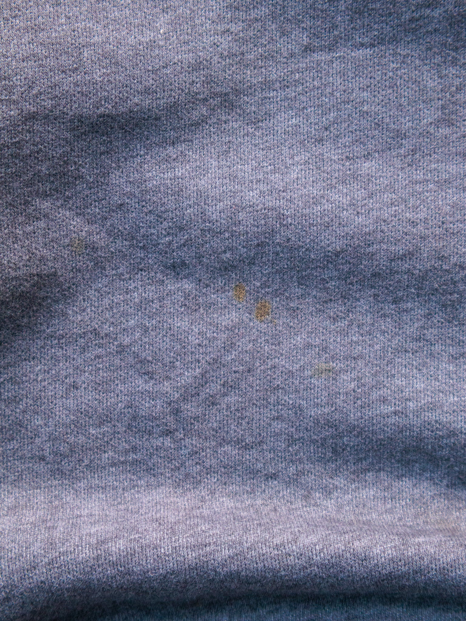 Vintage 00s Grey Nike Swoosh Sweatshirt (M)