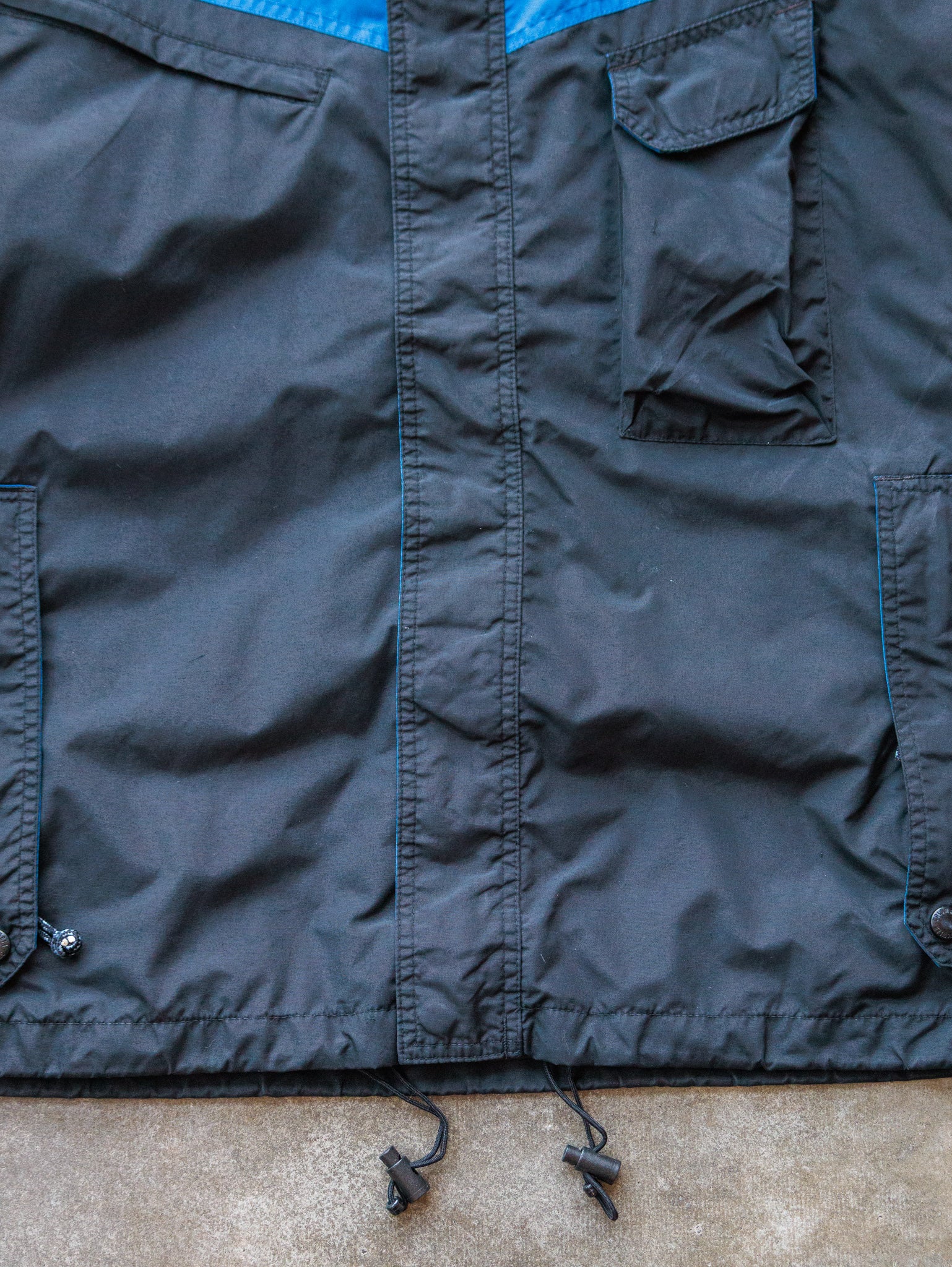 Vintage 00s Columbia Utility Jacket (XL)