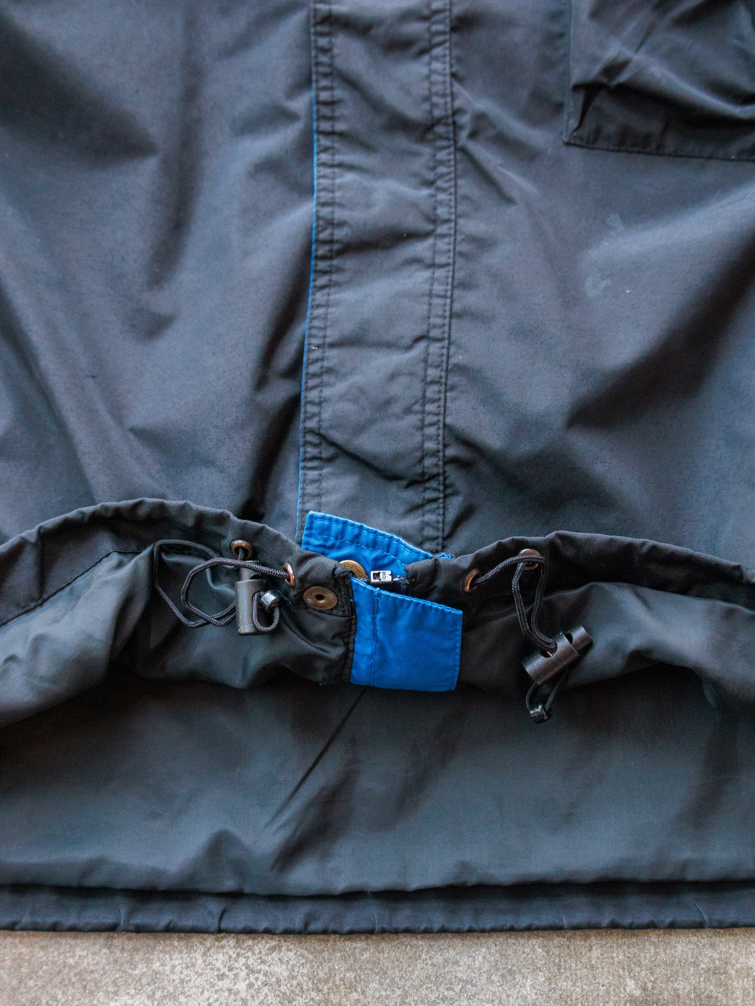Vintage 00s Columbia Utility Jacket (XL)