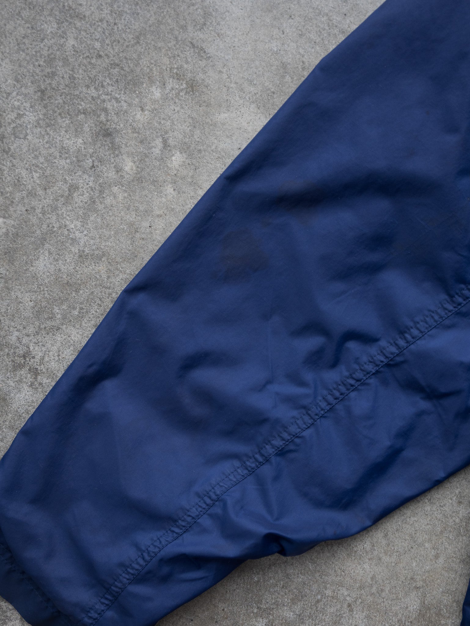 Vintage Adidas Track Jacket (L)