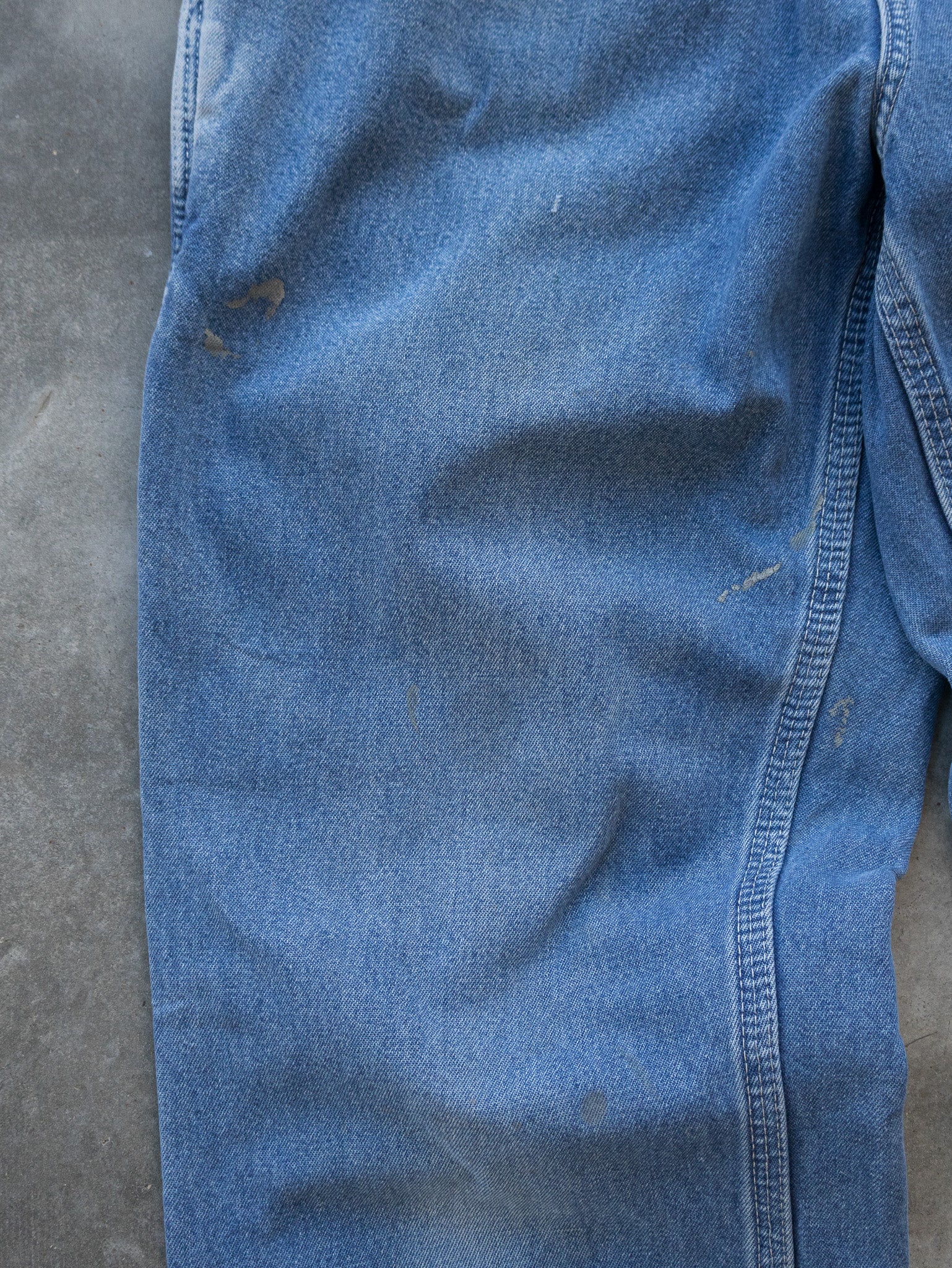 Vintage Cahartt Denim Jeans (W32)