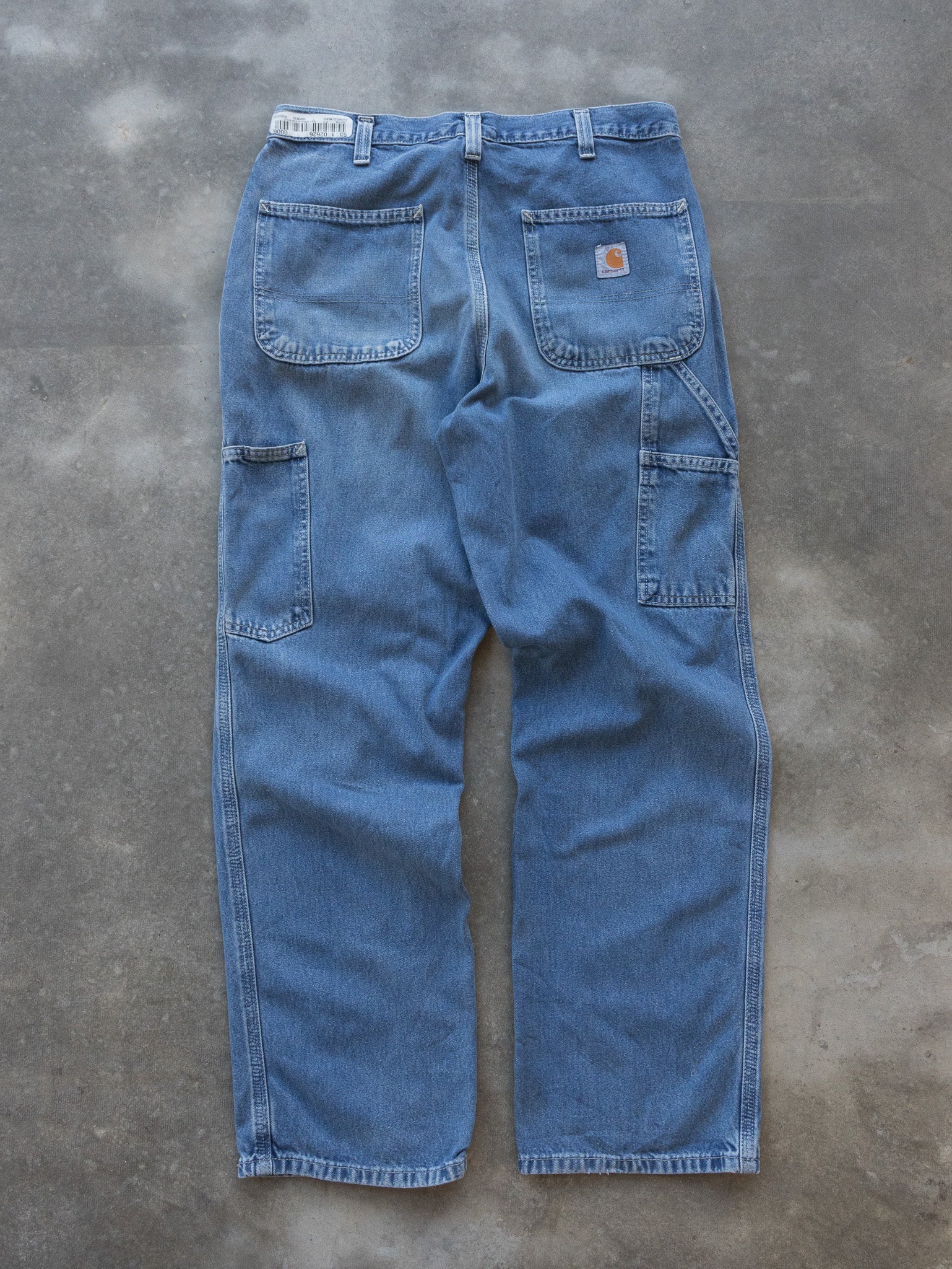 Vintage Cahartt Denim Jeans (W32)