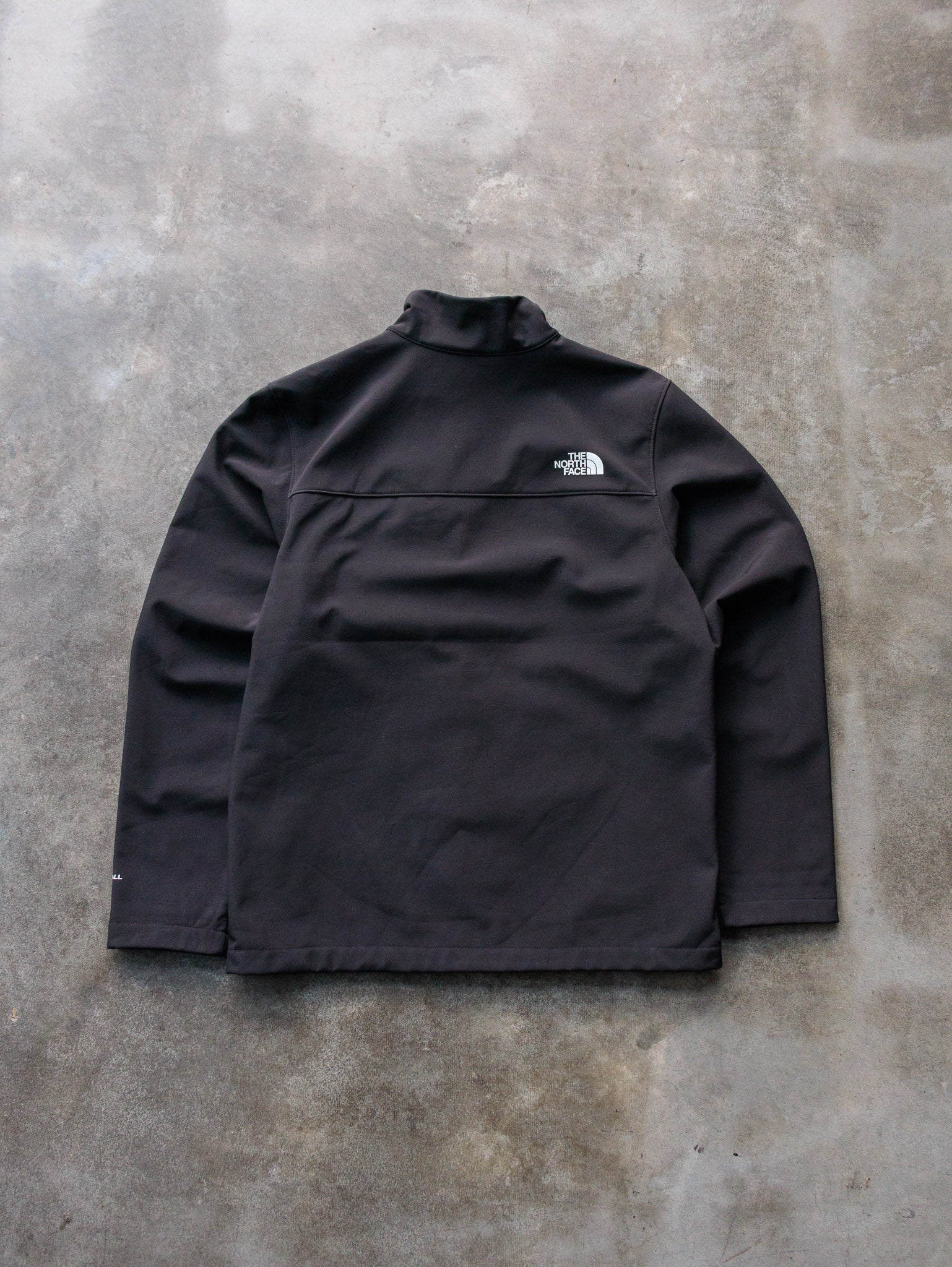 Vintage The North Face Windwall Softshell Jacket (M)