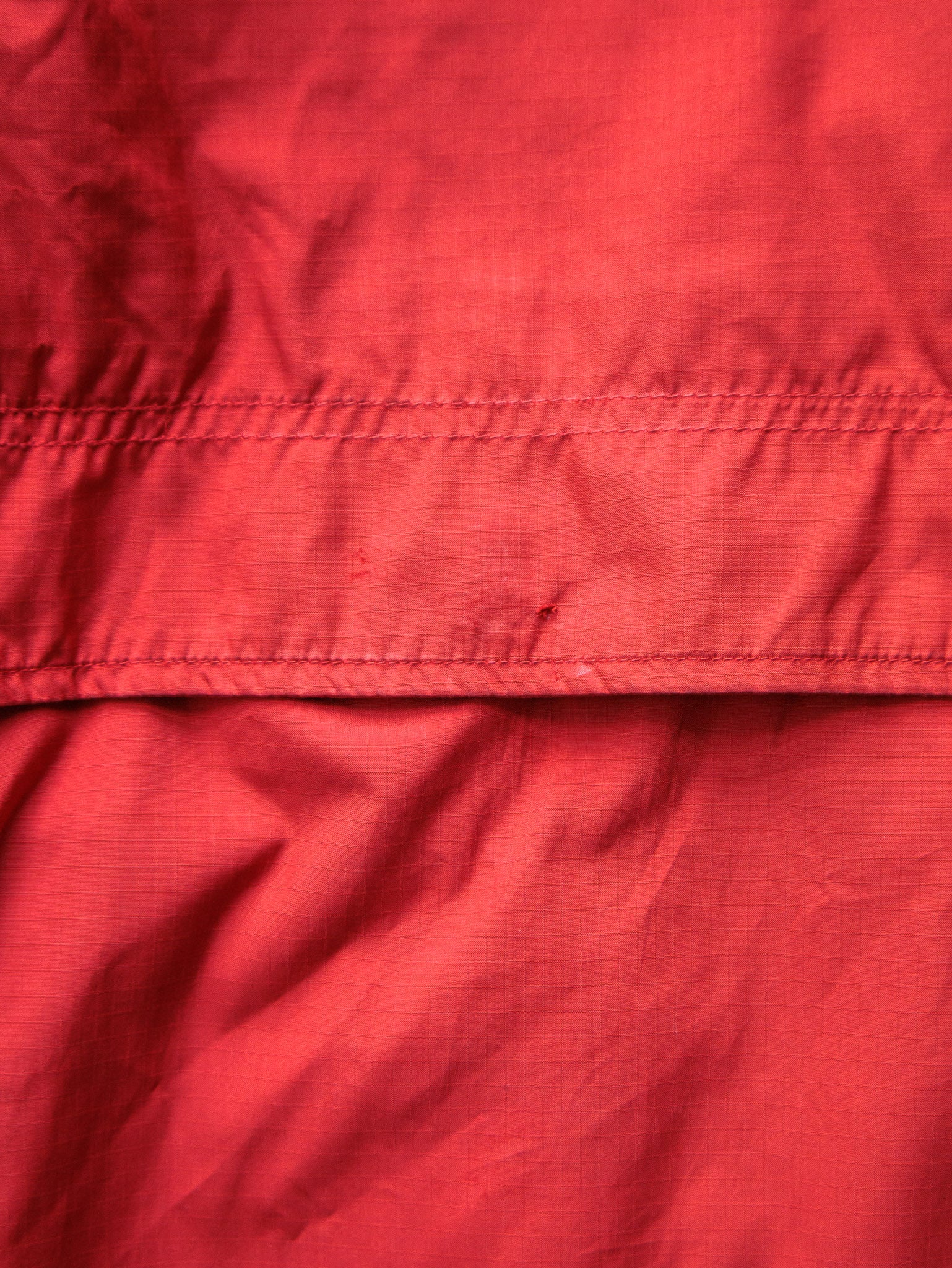 Vintage 00s Red Nike ACG Jacket (S)