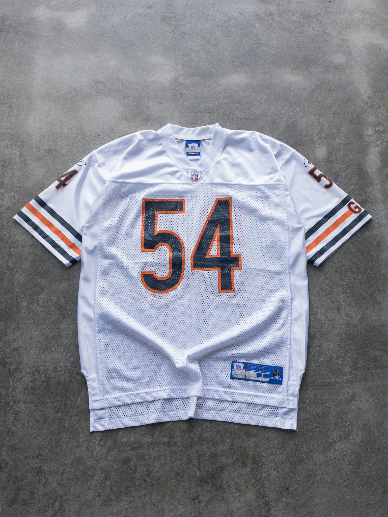 Vintage Reebok Chicago Bears NFL Jersey (L)