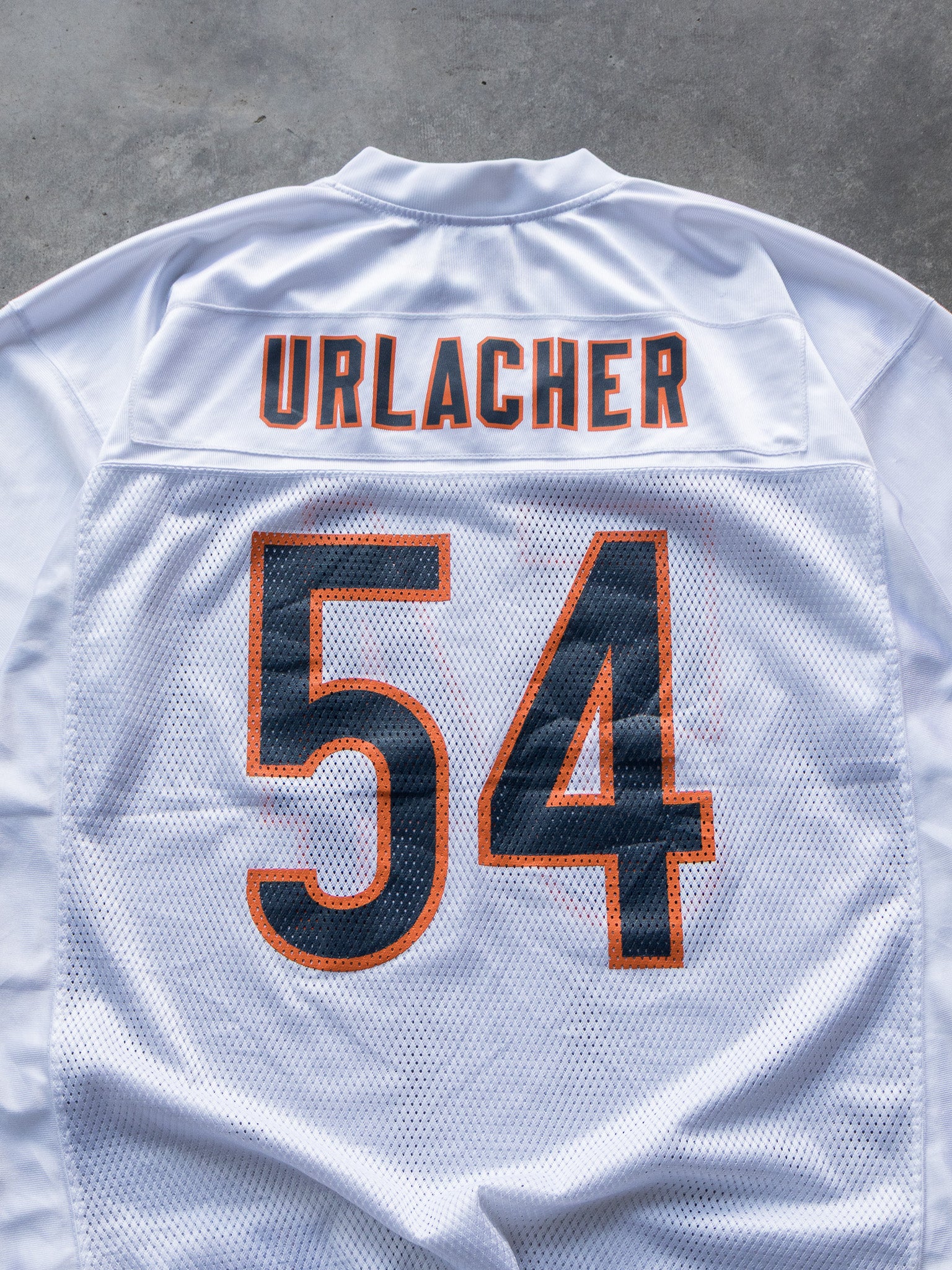 Vintage Reebok Chicago Bears NFL Jersey (L)