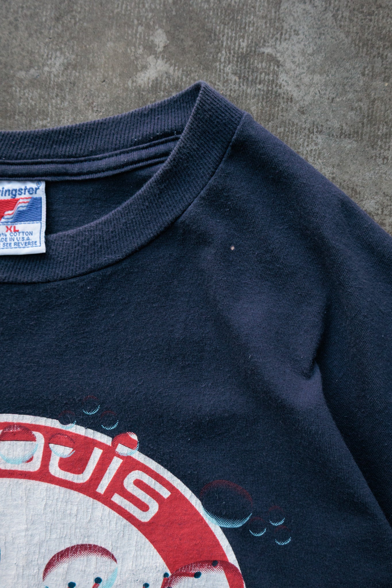 Vintage 1993 St. Louis Cardinals Tee (XL)