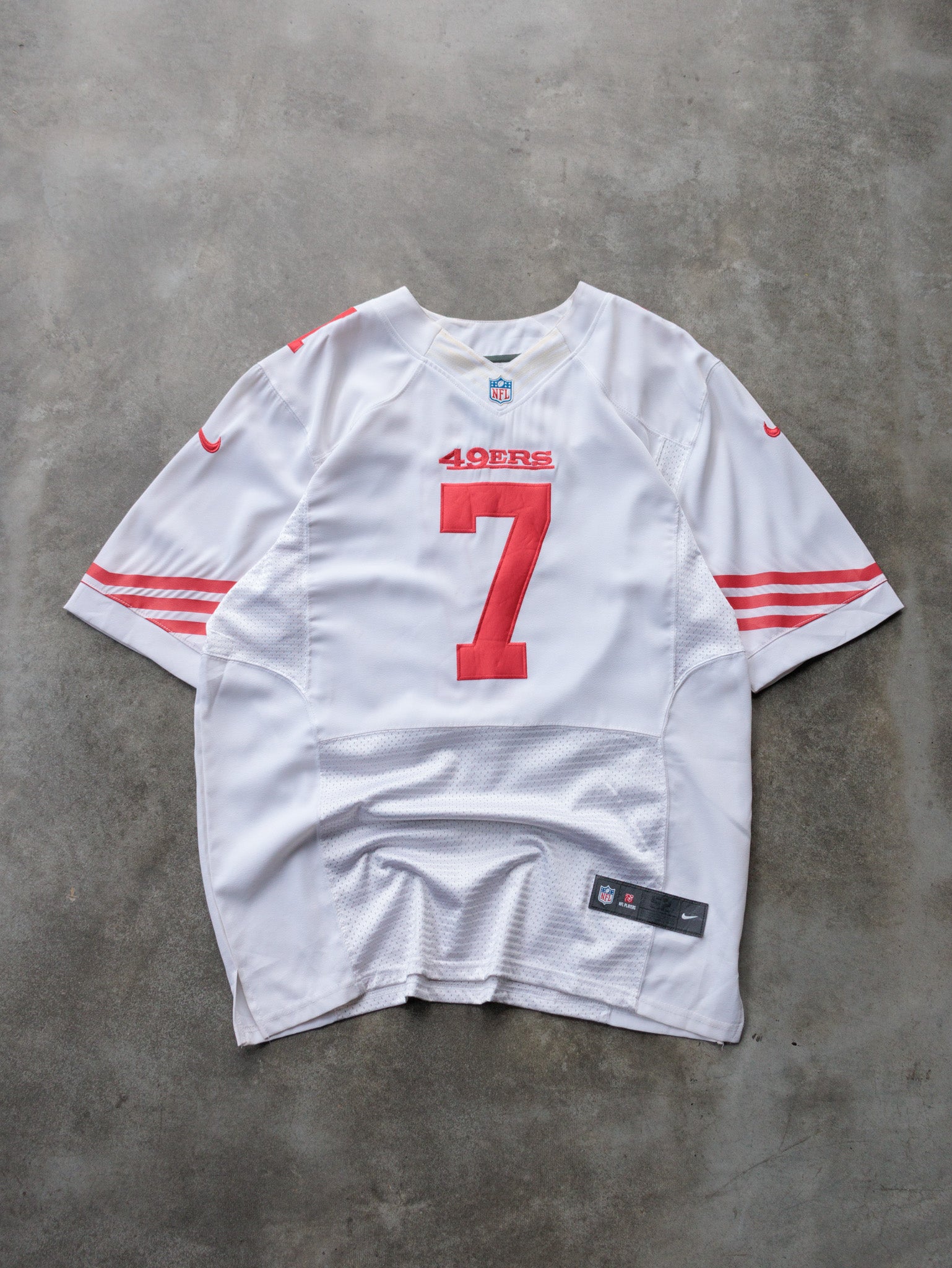 Nike San Francisco 49ers Colin Kaepernick NFL Jersey (XL)
