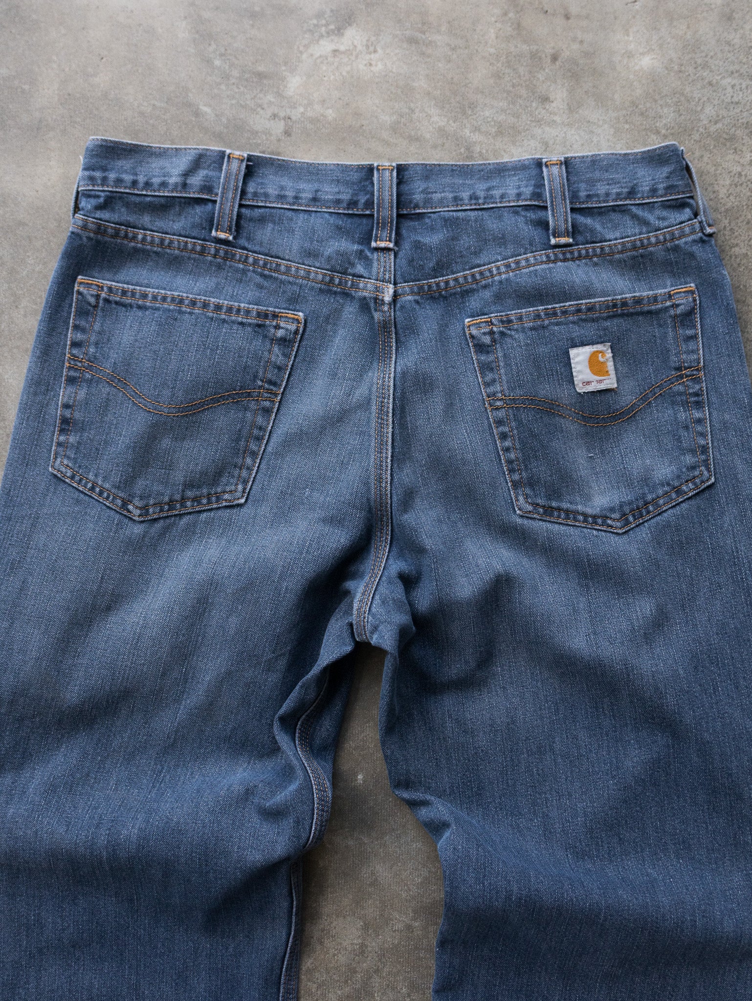 Vintage Carhartt Jeans (W36)