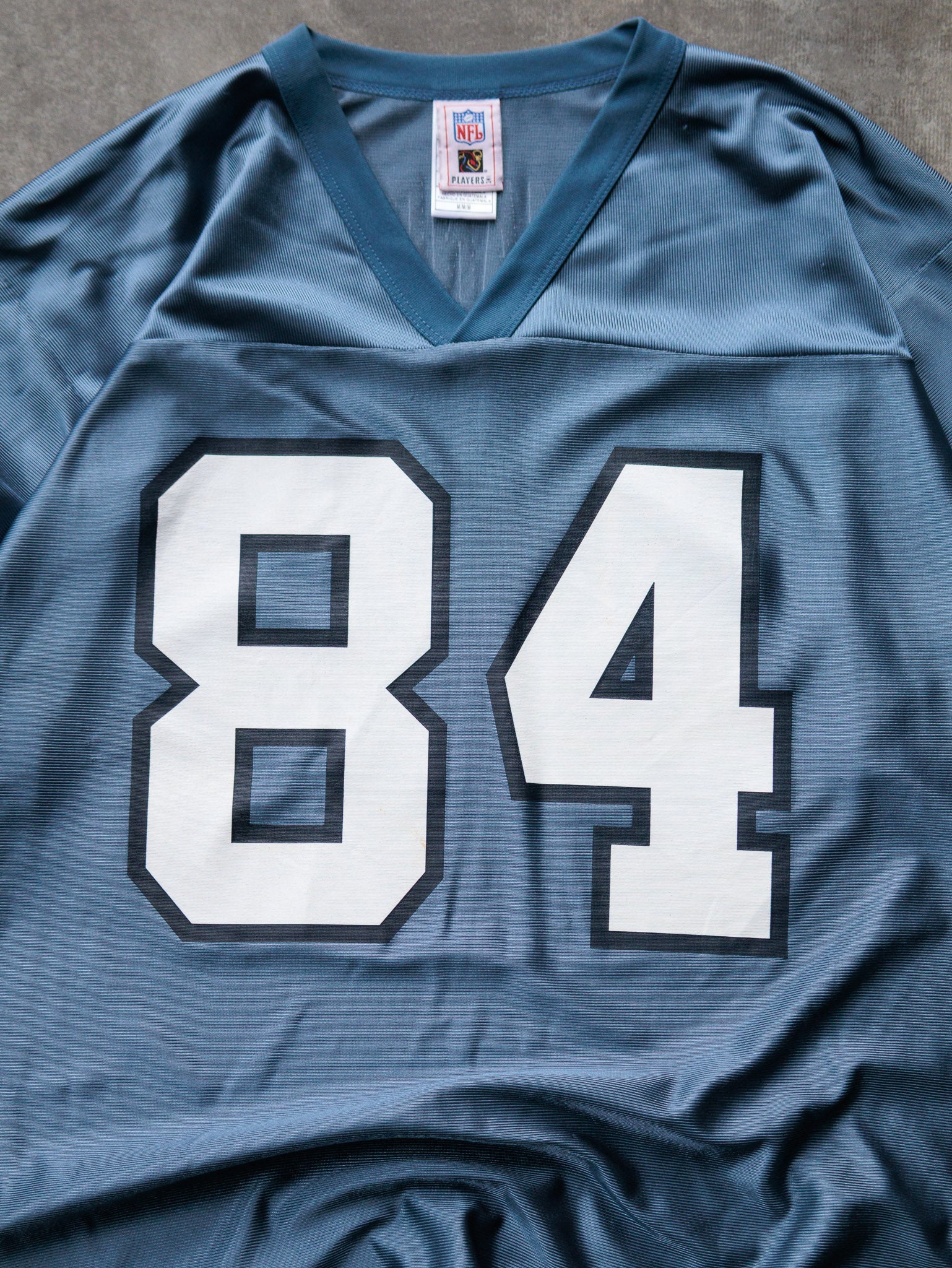 Vintage 00s Reebok Seattle Seahawks T.J. Houshmandzadeh NFL Jersey (M)