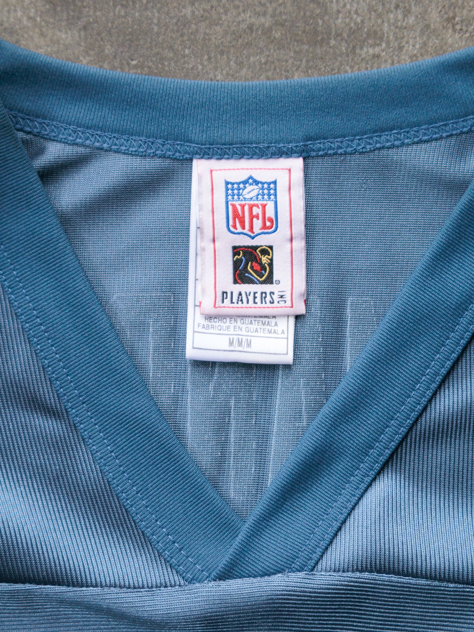 Vintage 00s Reebok Seattle Seahawks T.J. Houshmandzadeh NFL Jersey (M)