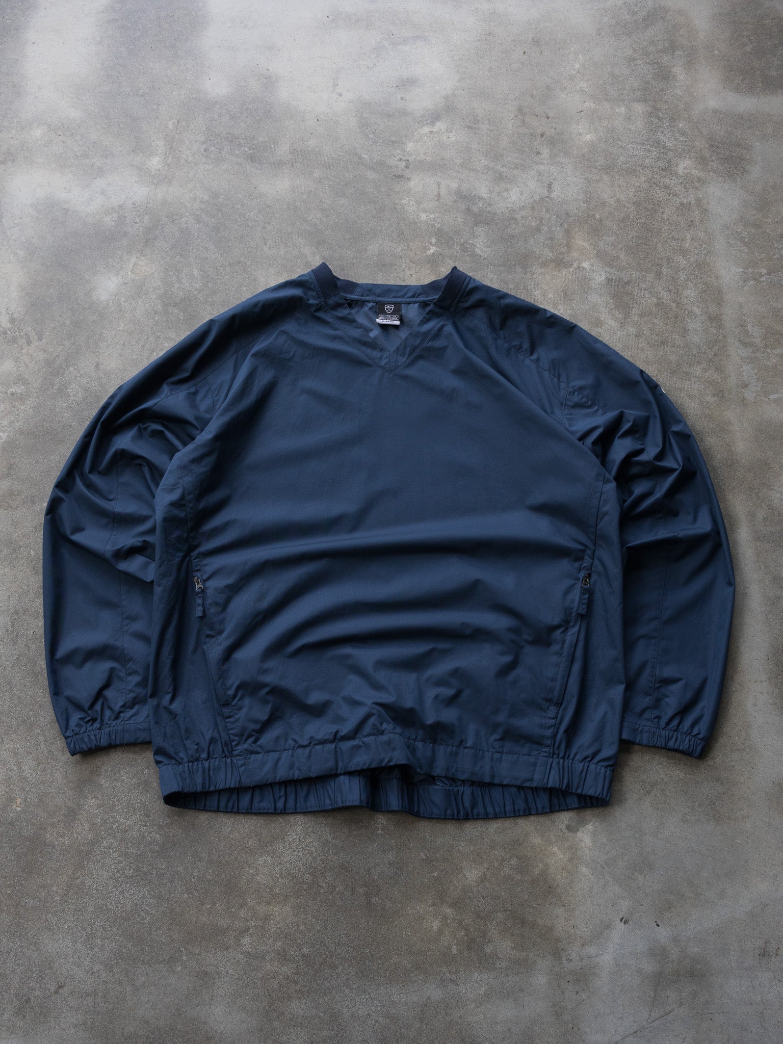 Vintage Nike Golf Pullover (XL)