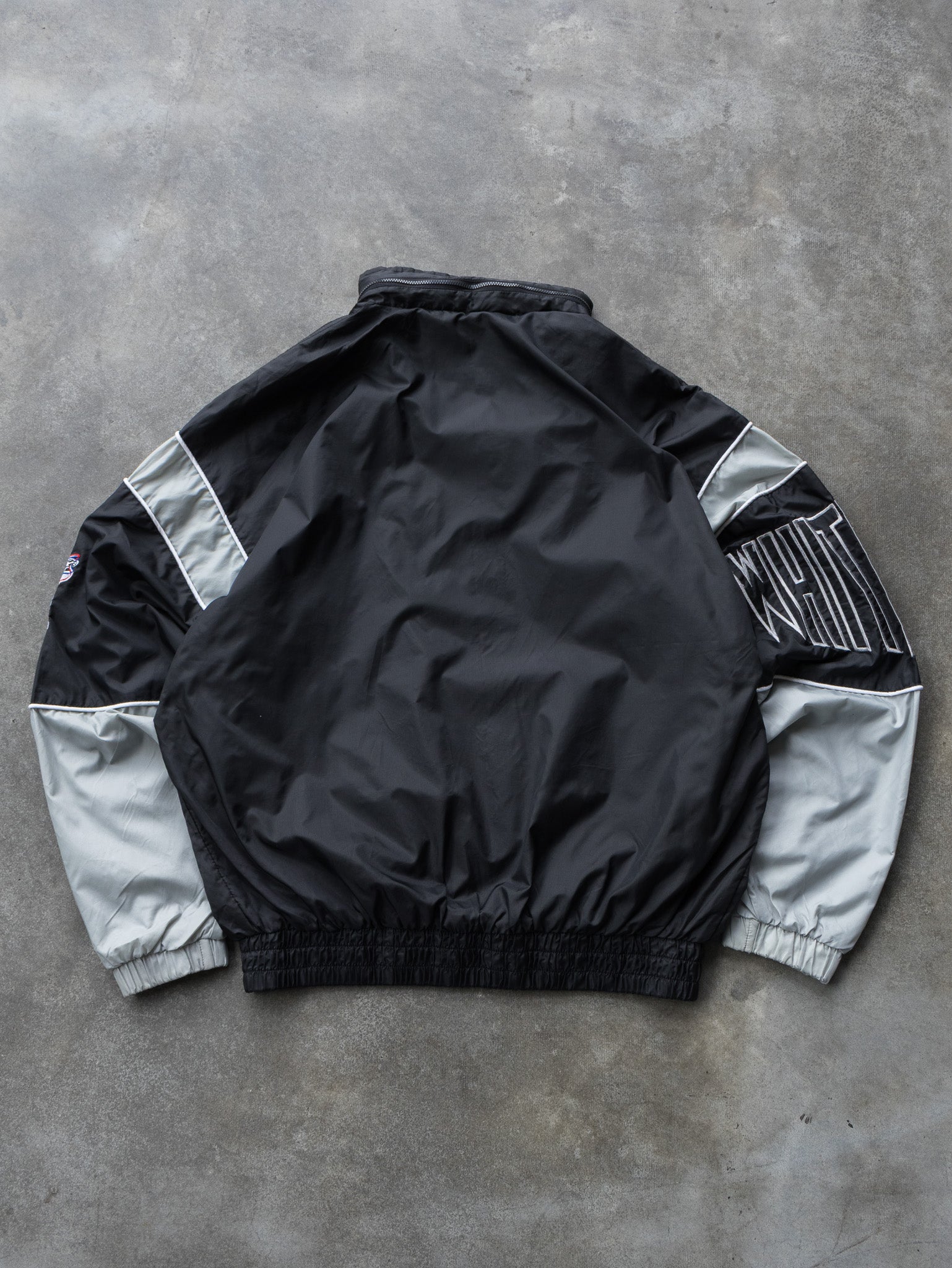 Vintage Starter Chicago White Sox Jacket (M)