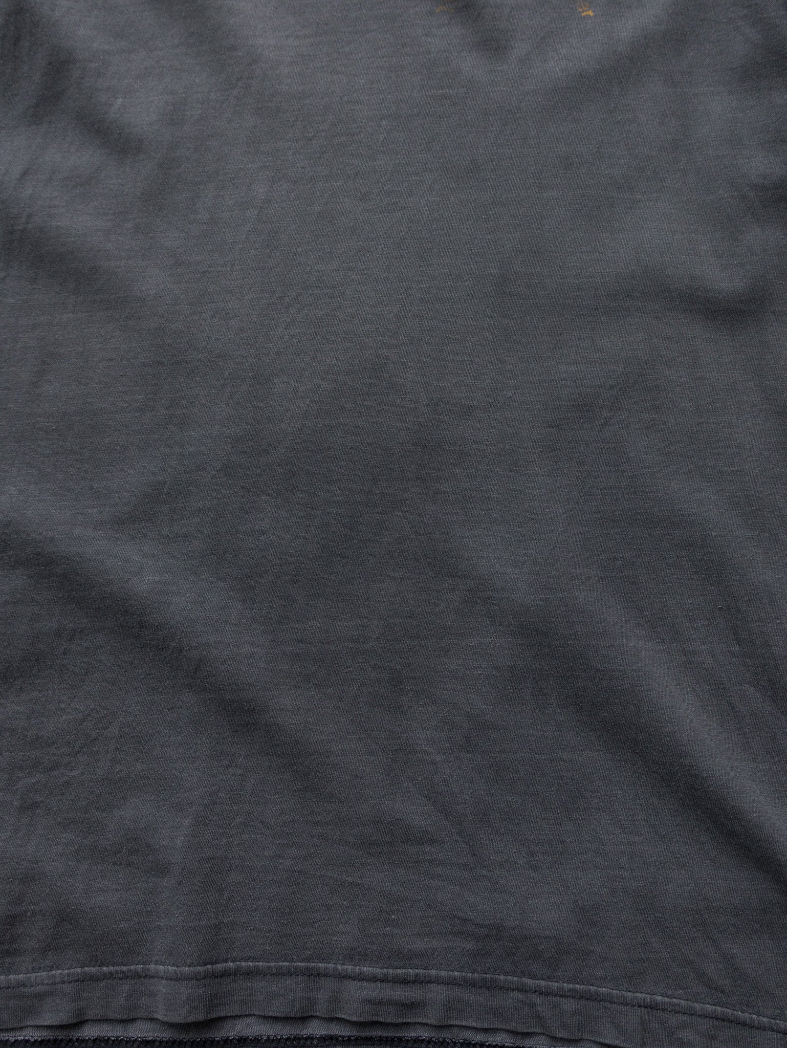 Vintage 90s Faded Black The Grasshopper Amsterdam Tee (XL)