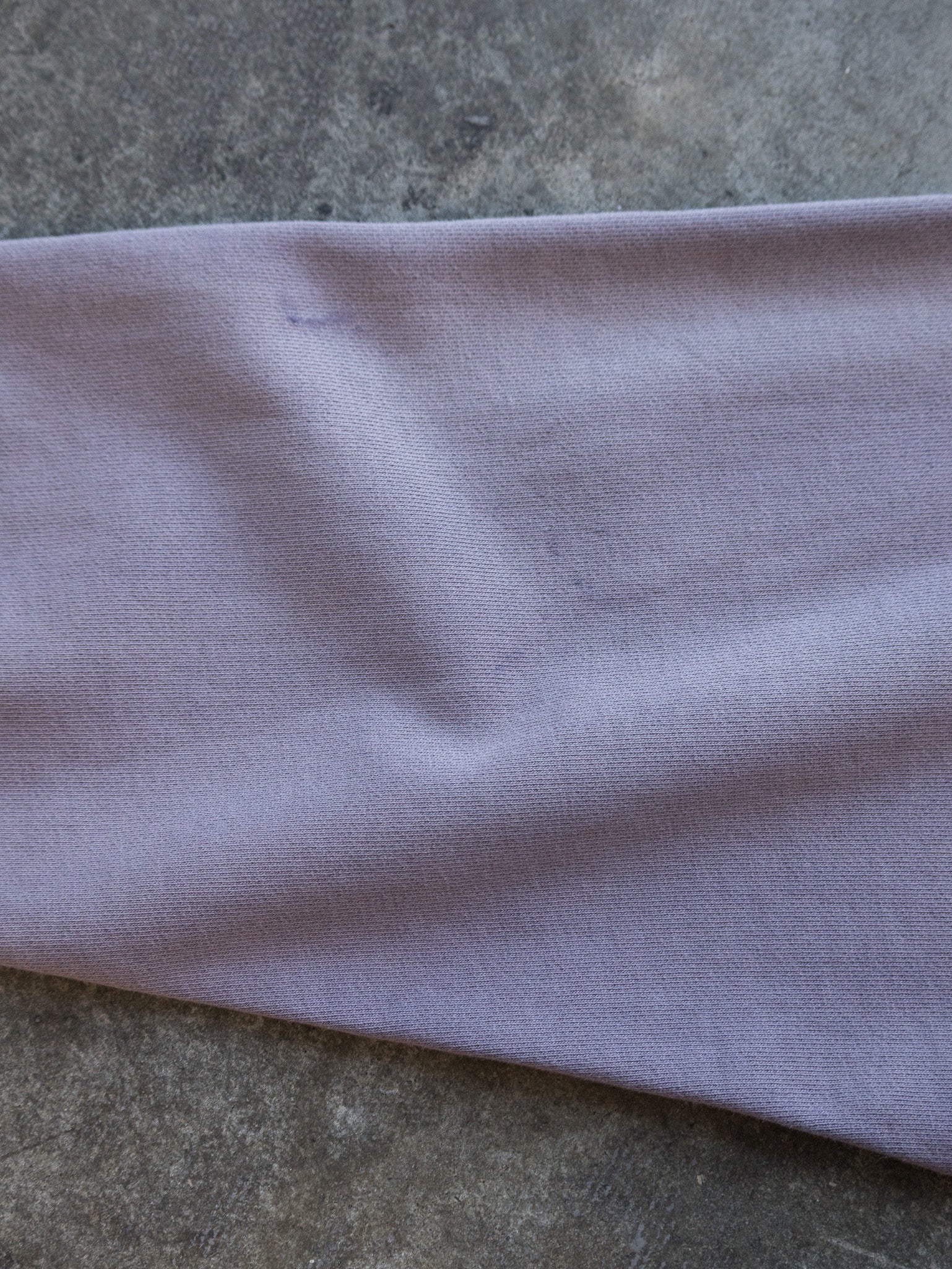 Vintage Faded Purple Ben Davis Sweatshirt (XL)