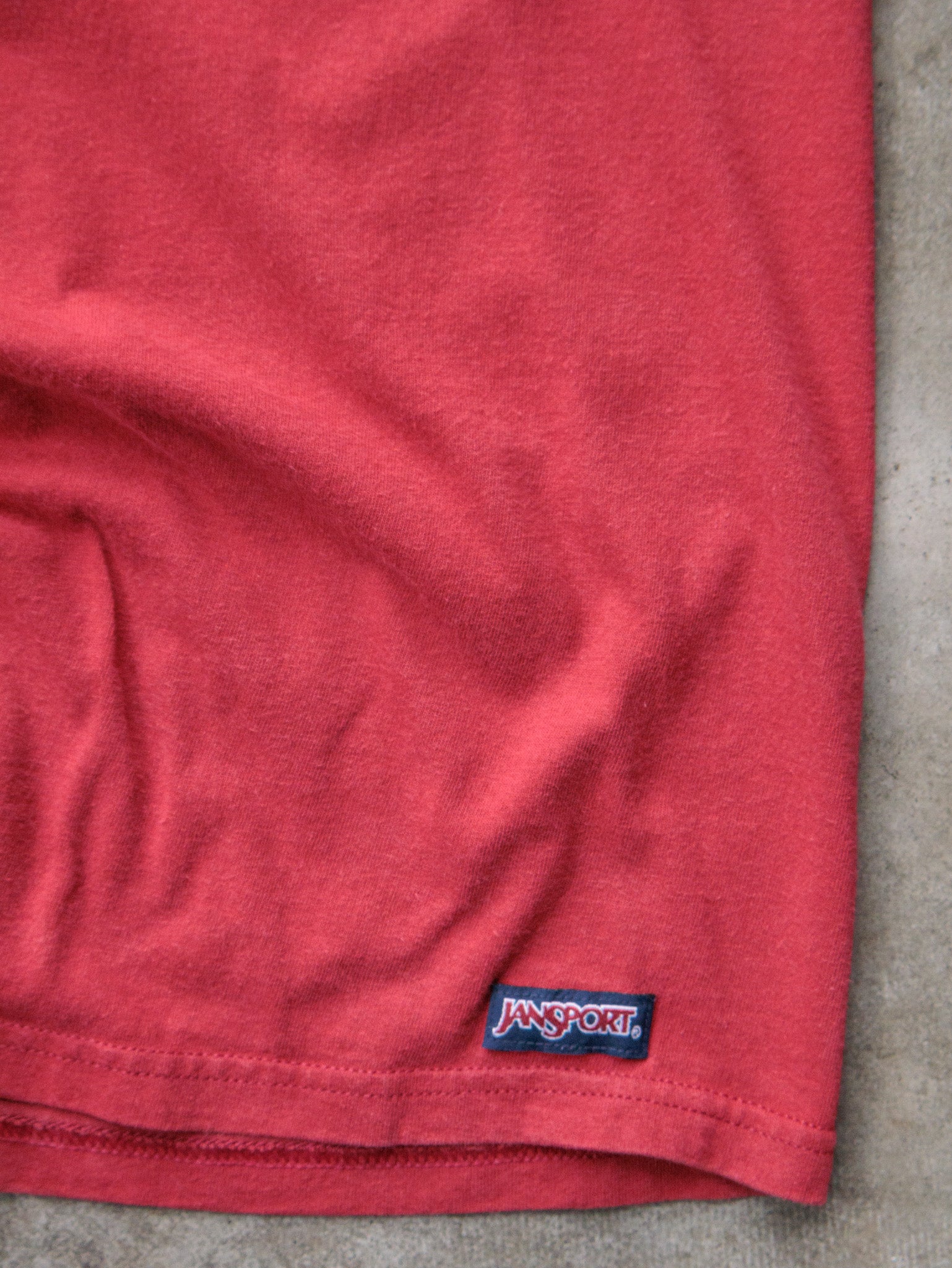 Vintage 90s University of Arkansas Alumni Tee (L)
